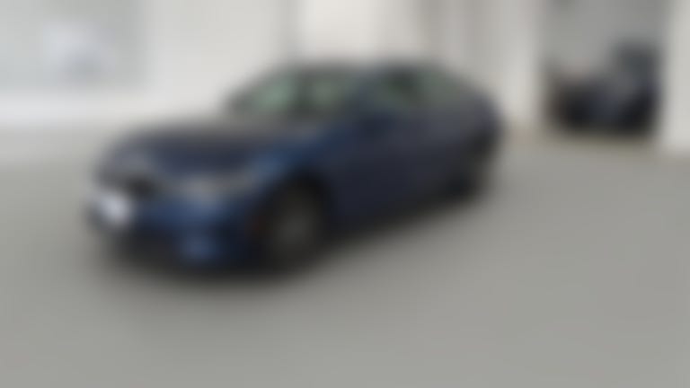 2021 BMW 3 Series vehicle photo