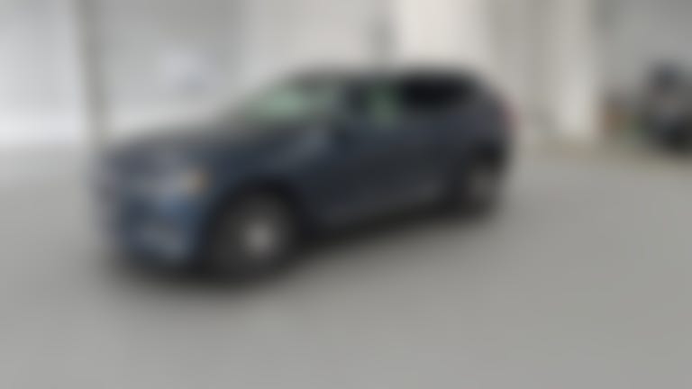 2020 Volvo XC60 vehicle photo