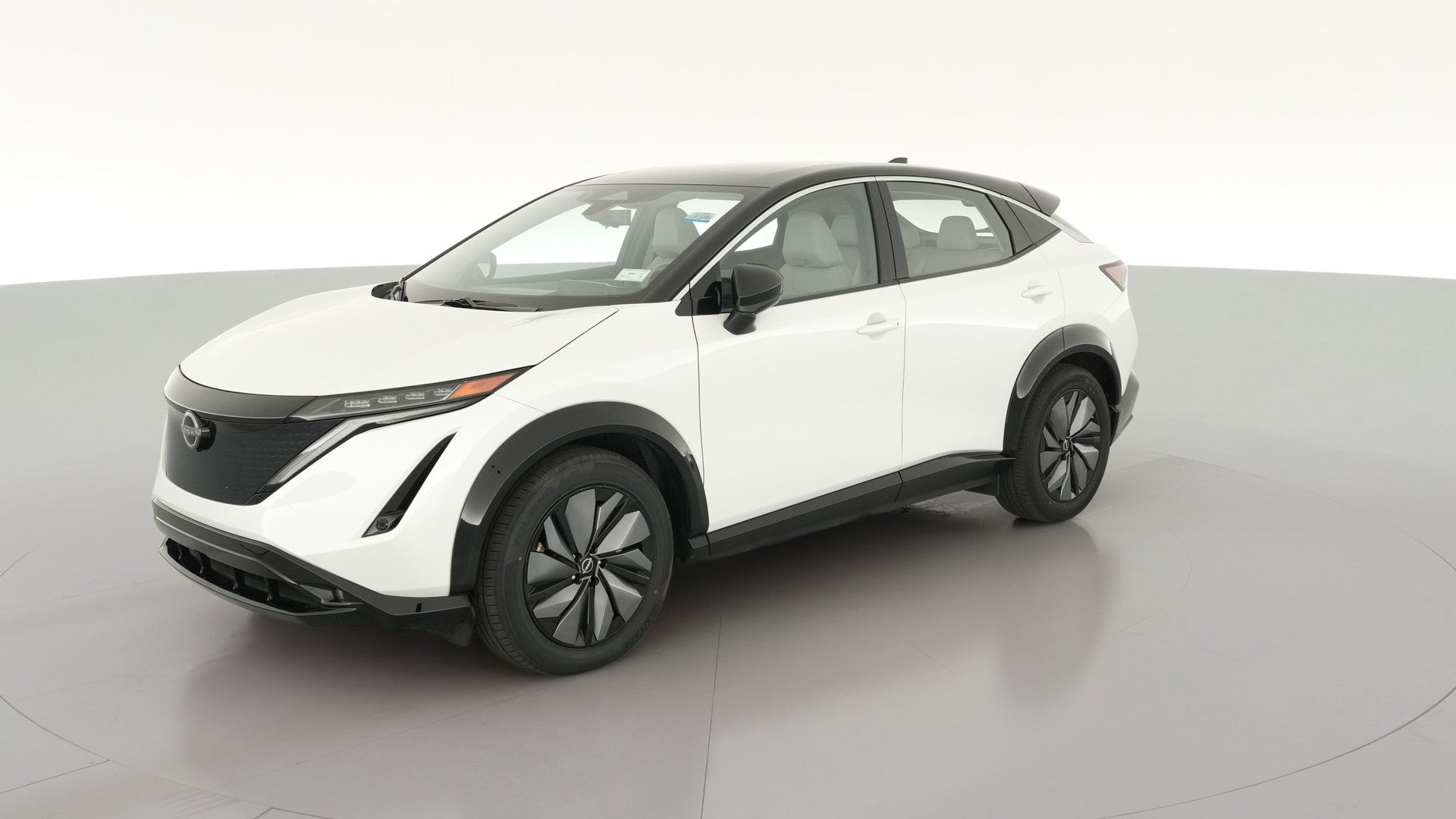 2023 Nissan ARIYA vehicle photo