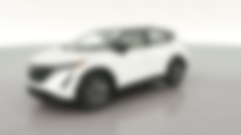 2023 Nissan ARIYA vehicle photo