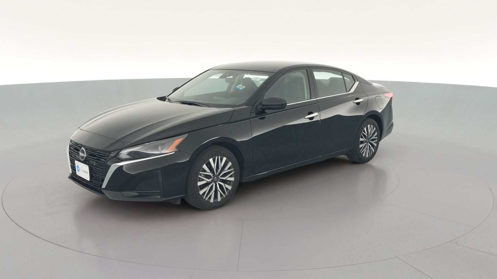2025 Nissan Altima vehicle photo