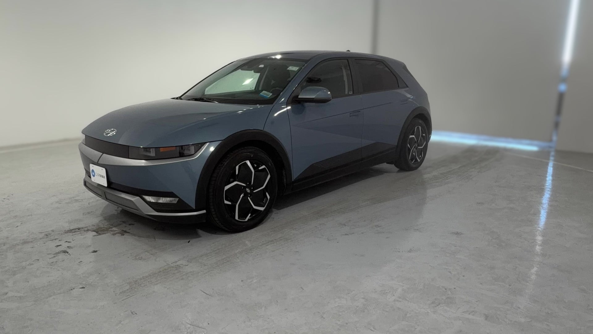 2022 Hyundai IONIQ 5 vehicle photo