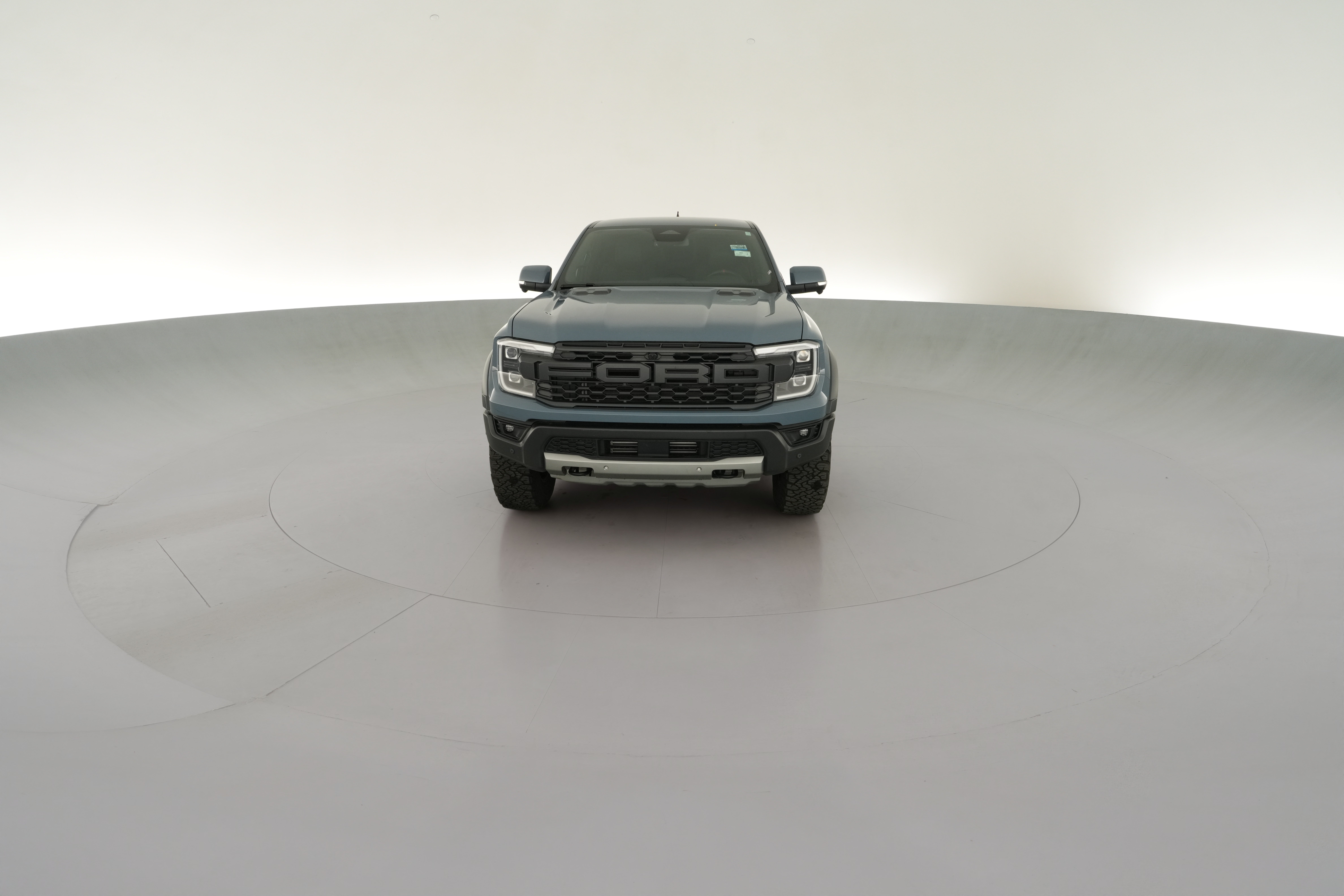 2024 Ford Ranger Raptor - Photo 20
