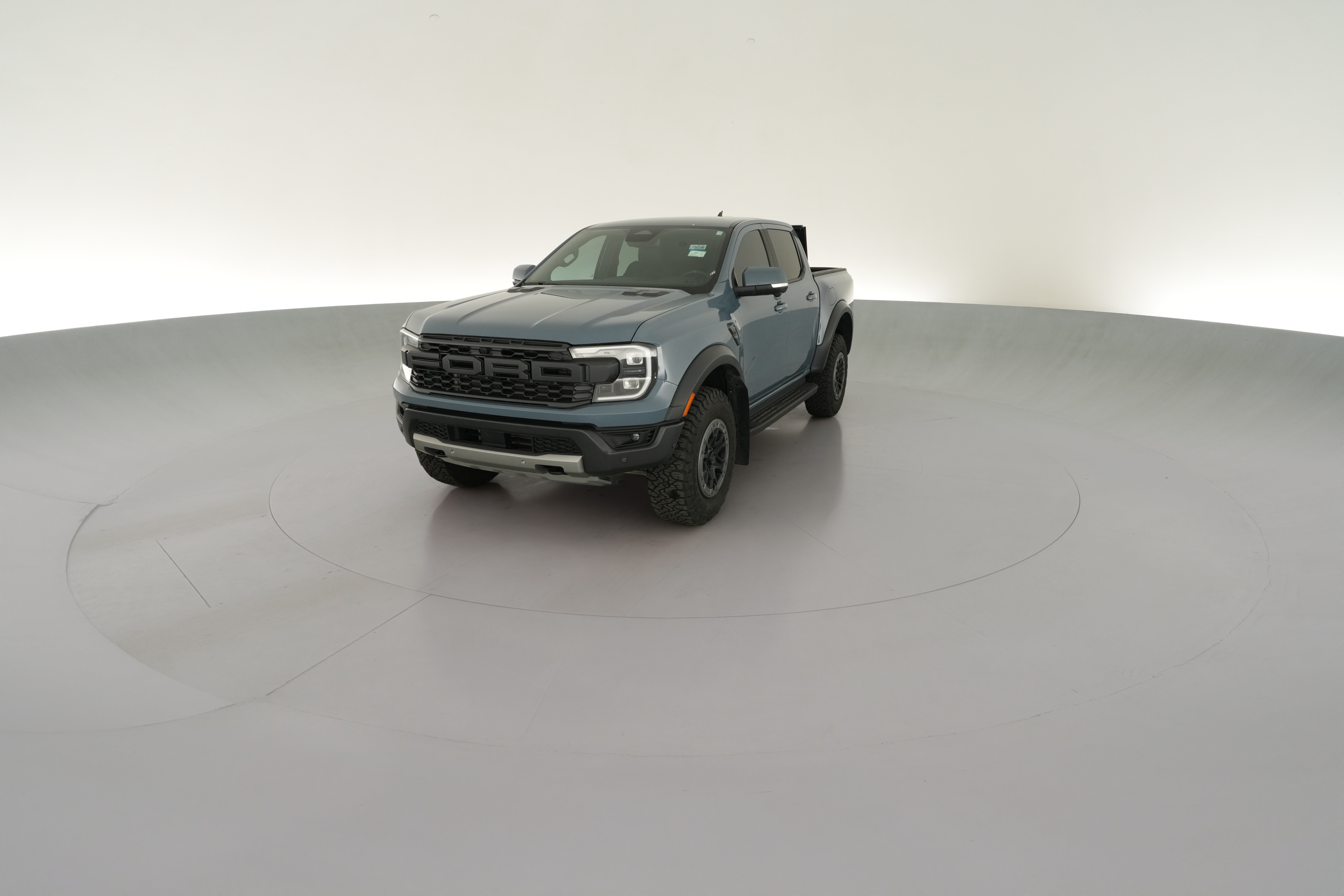 2024 Ford Ranger Raptor - Photo 21