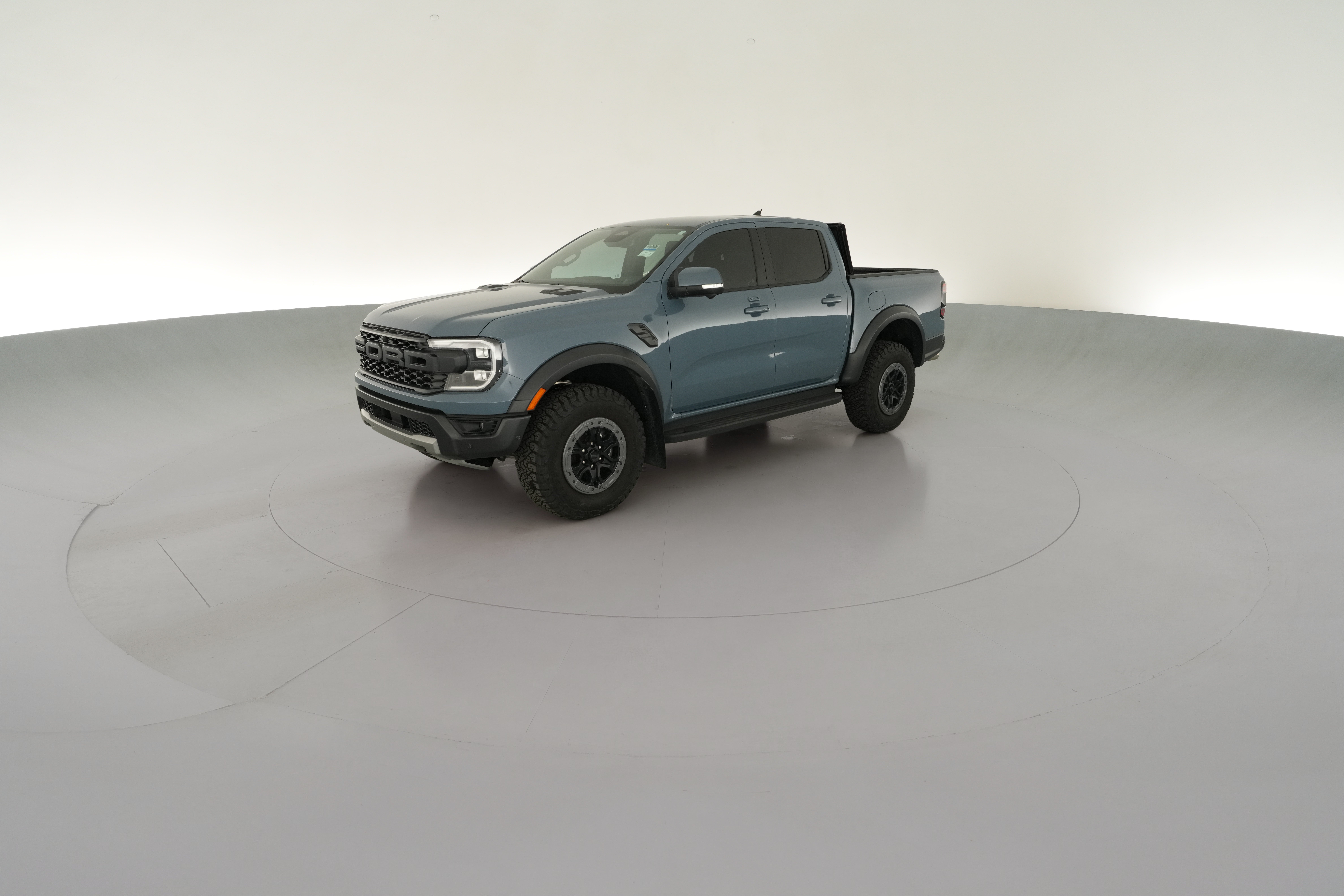 2024 Ford Ranger Raptor - Photo 22