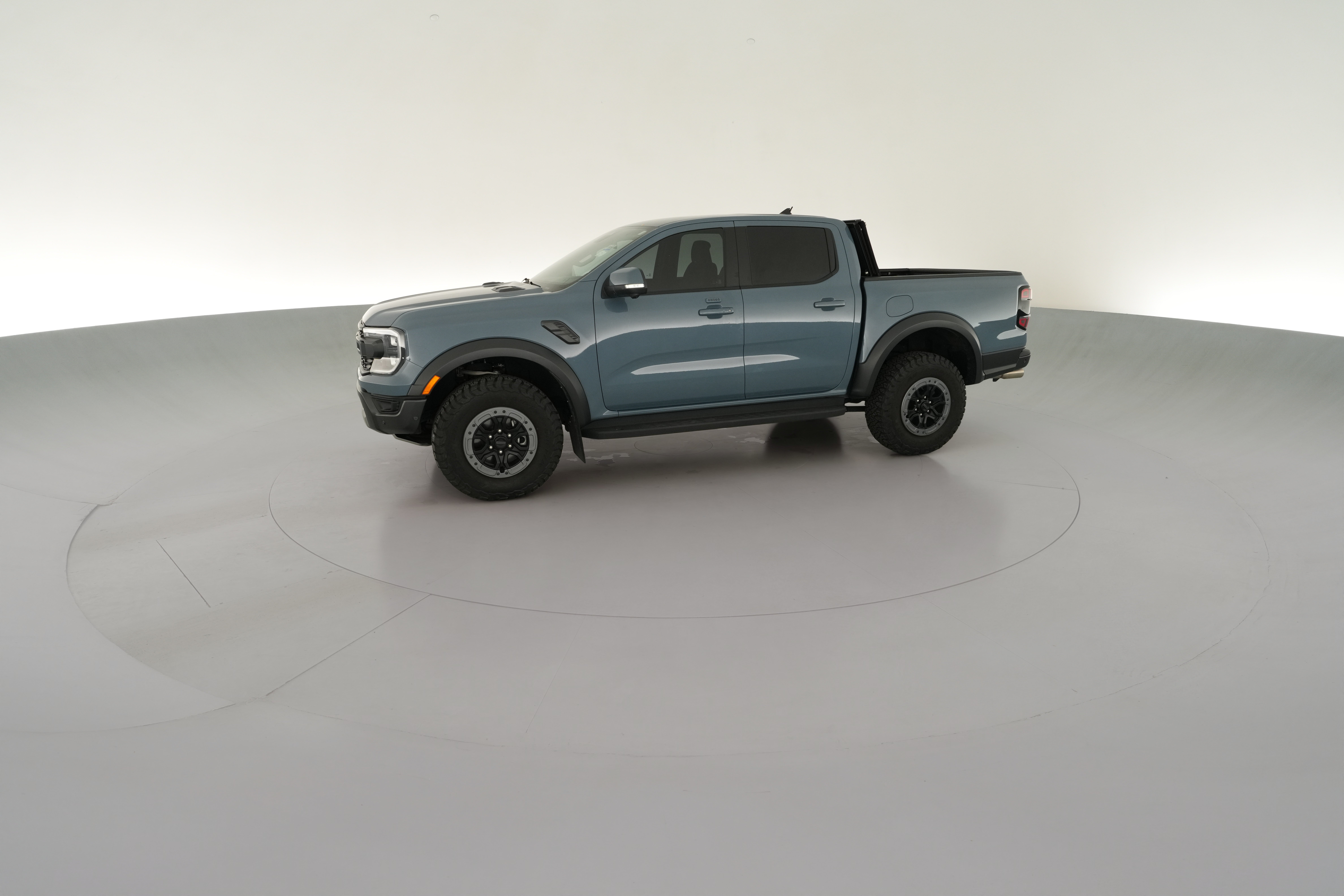 2024 Ford Ranger Raptor - Photo 23