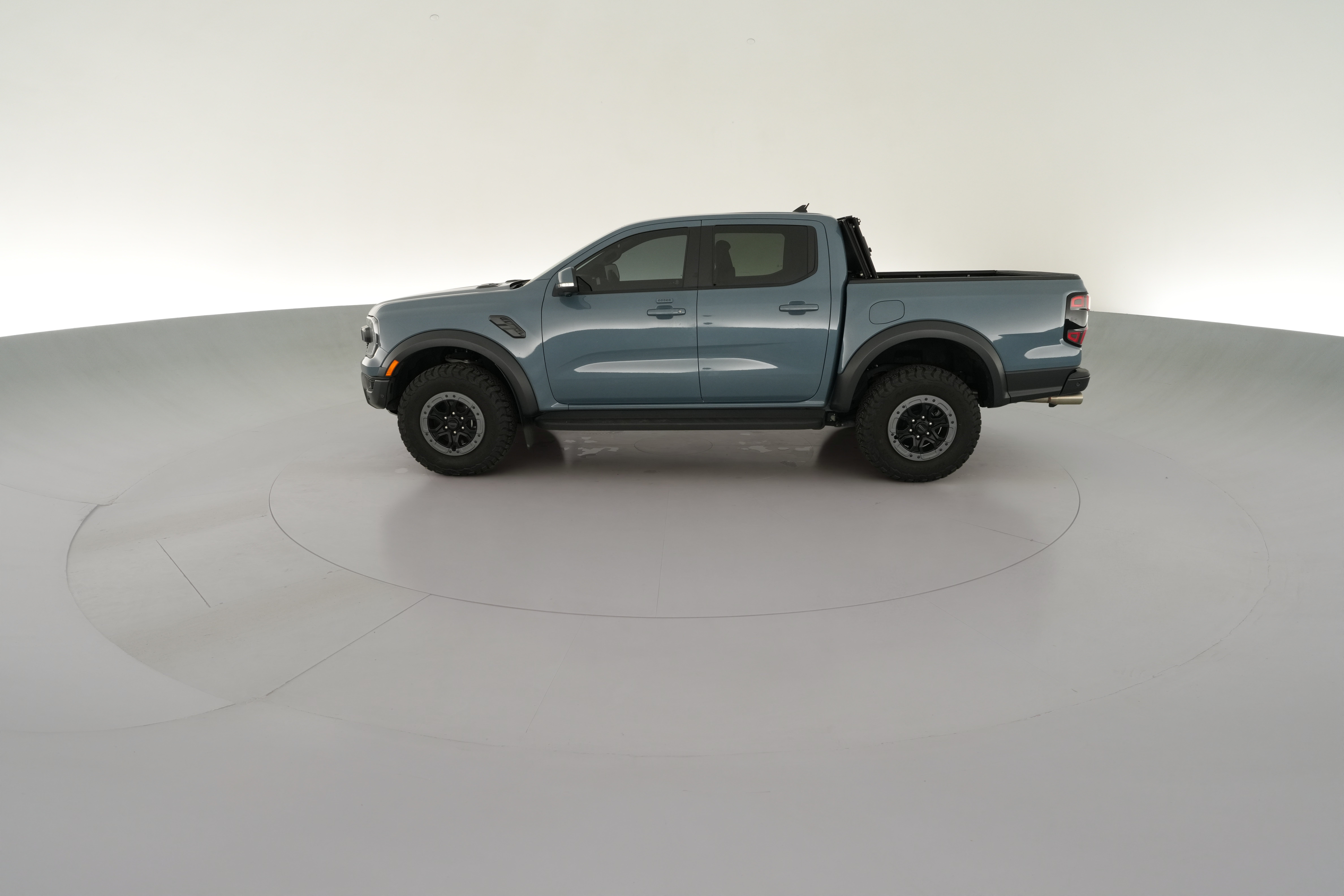 2024 Ford Ranger Raptor - Photo 24