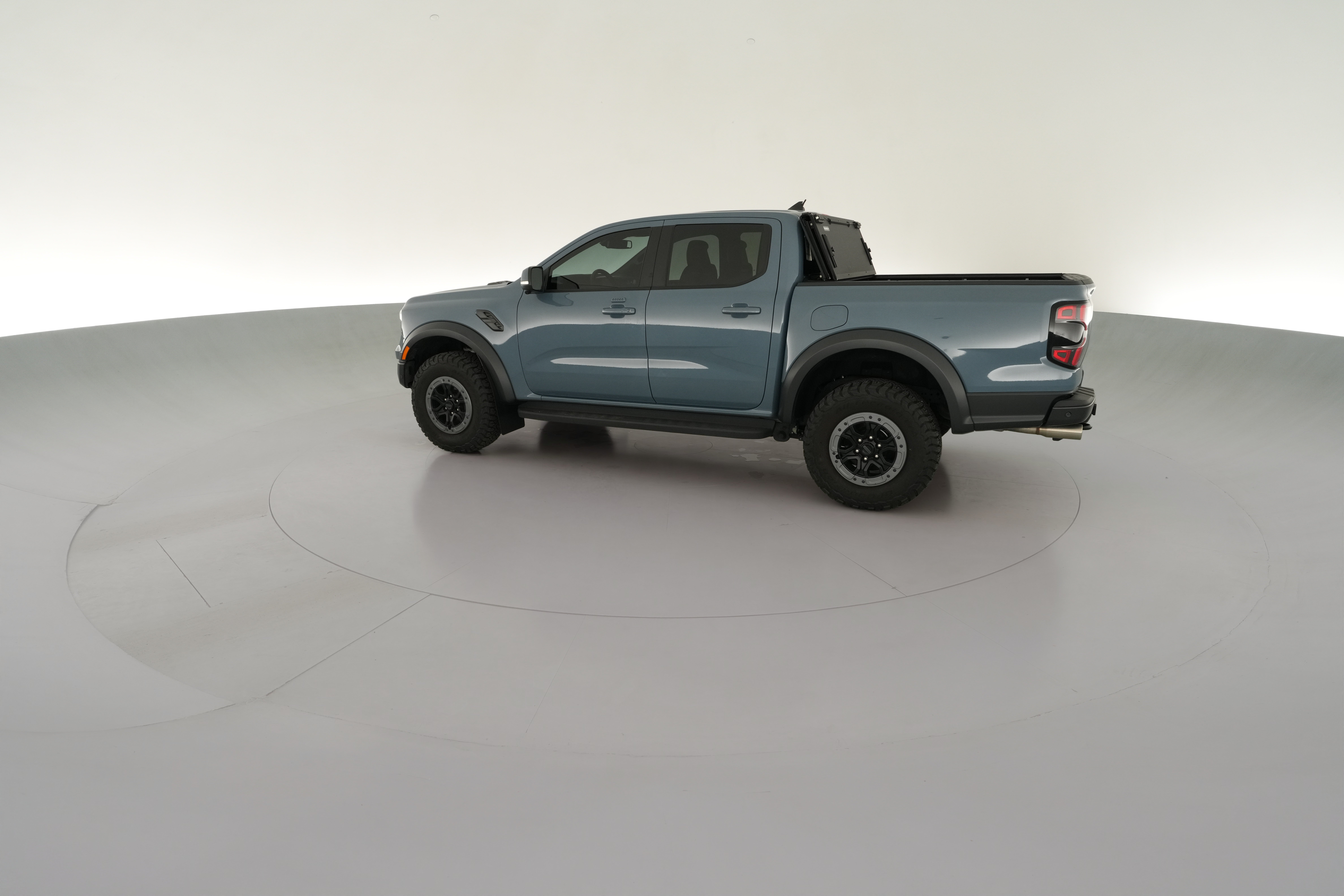 2024 Ford Ranger Raptor - Photo 25