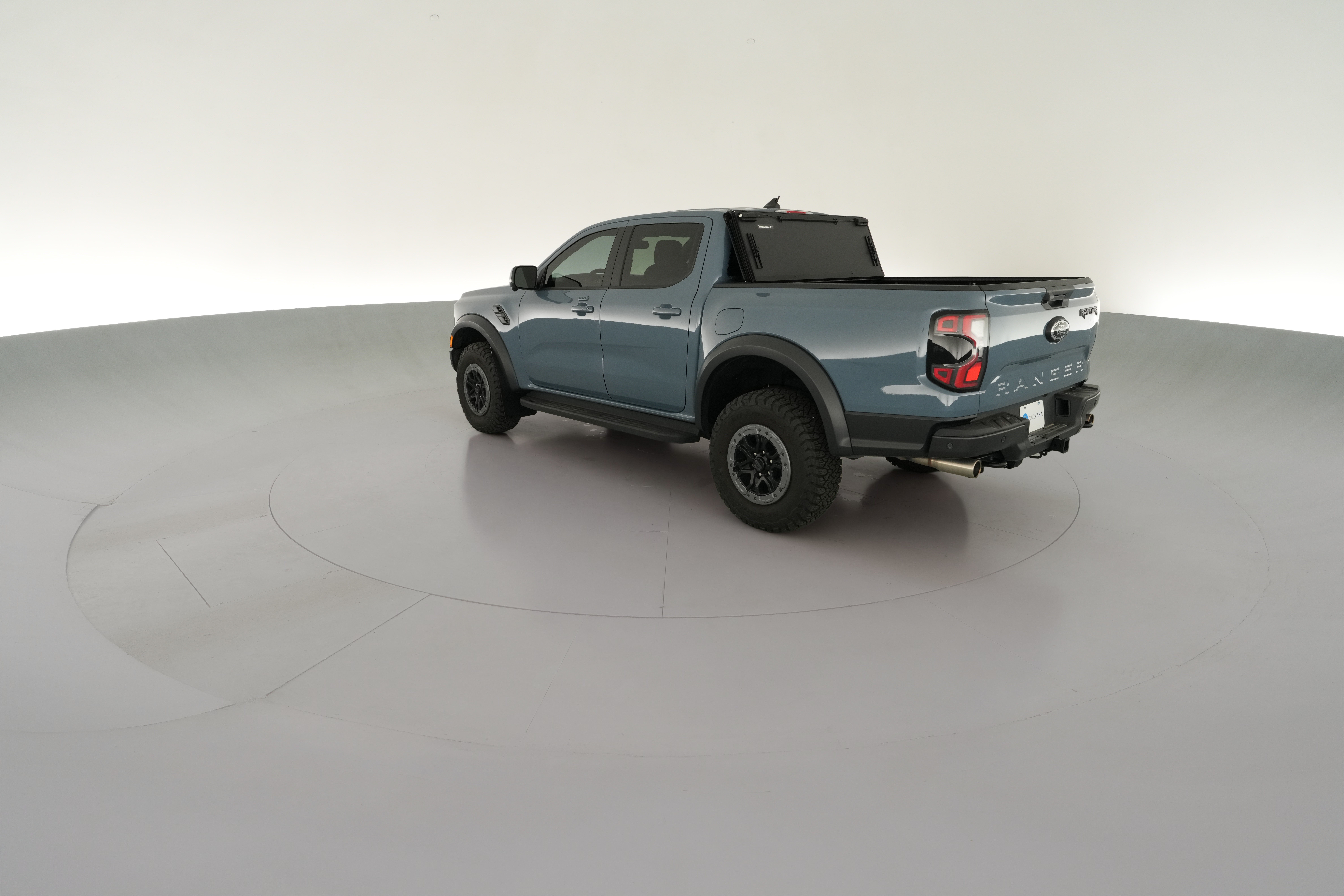 2024 Ford Ranger Raptor - Photo 26