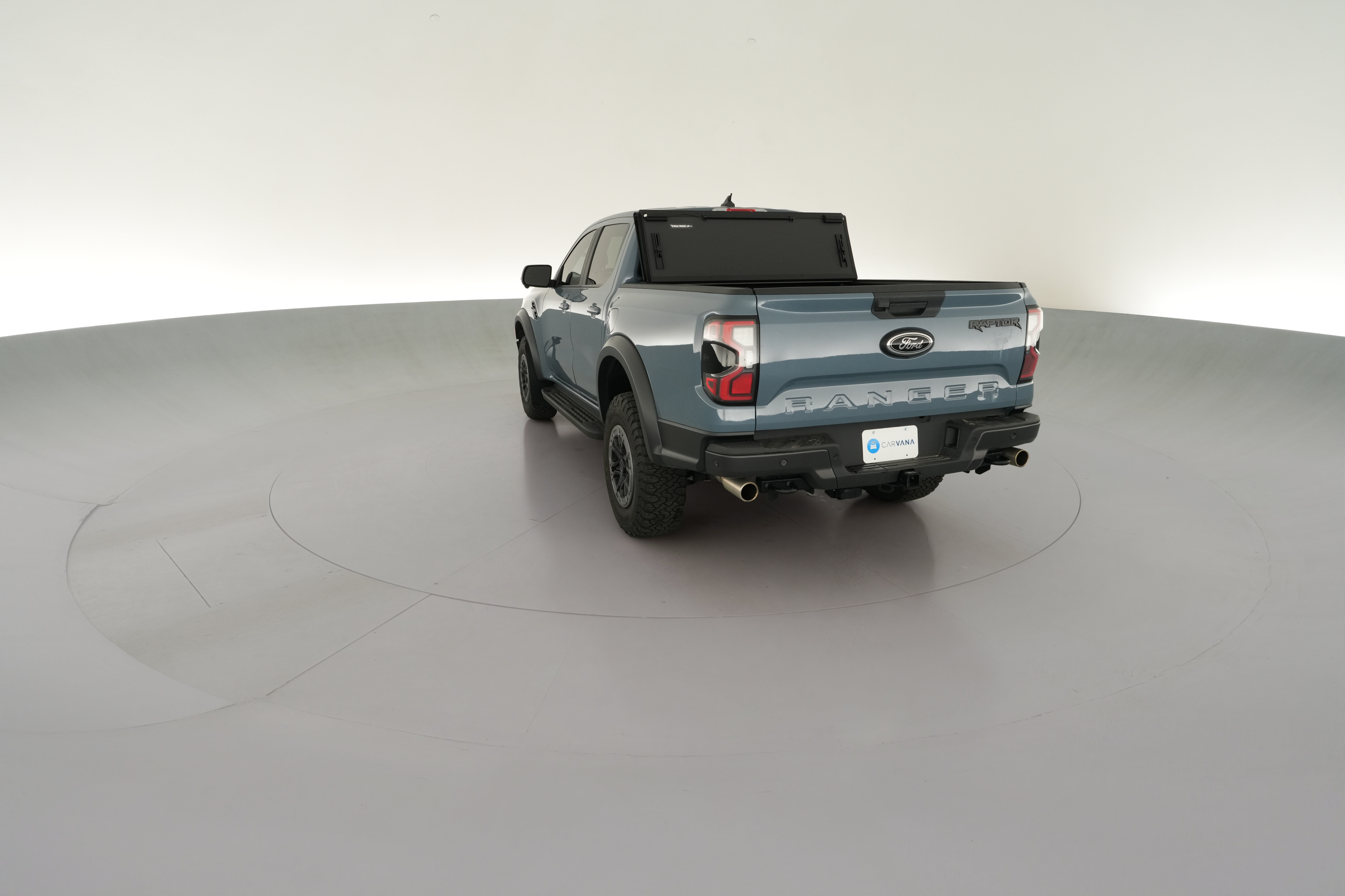 2024 Ford Ranger Raptor - Photo 27