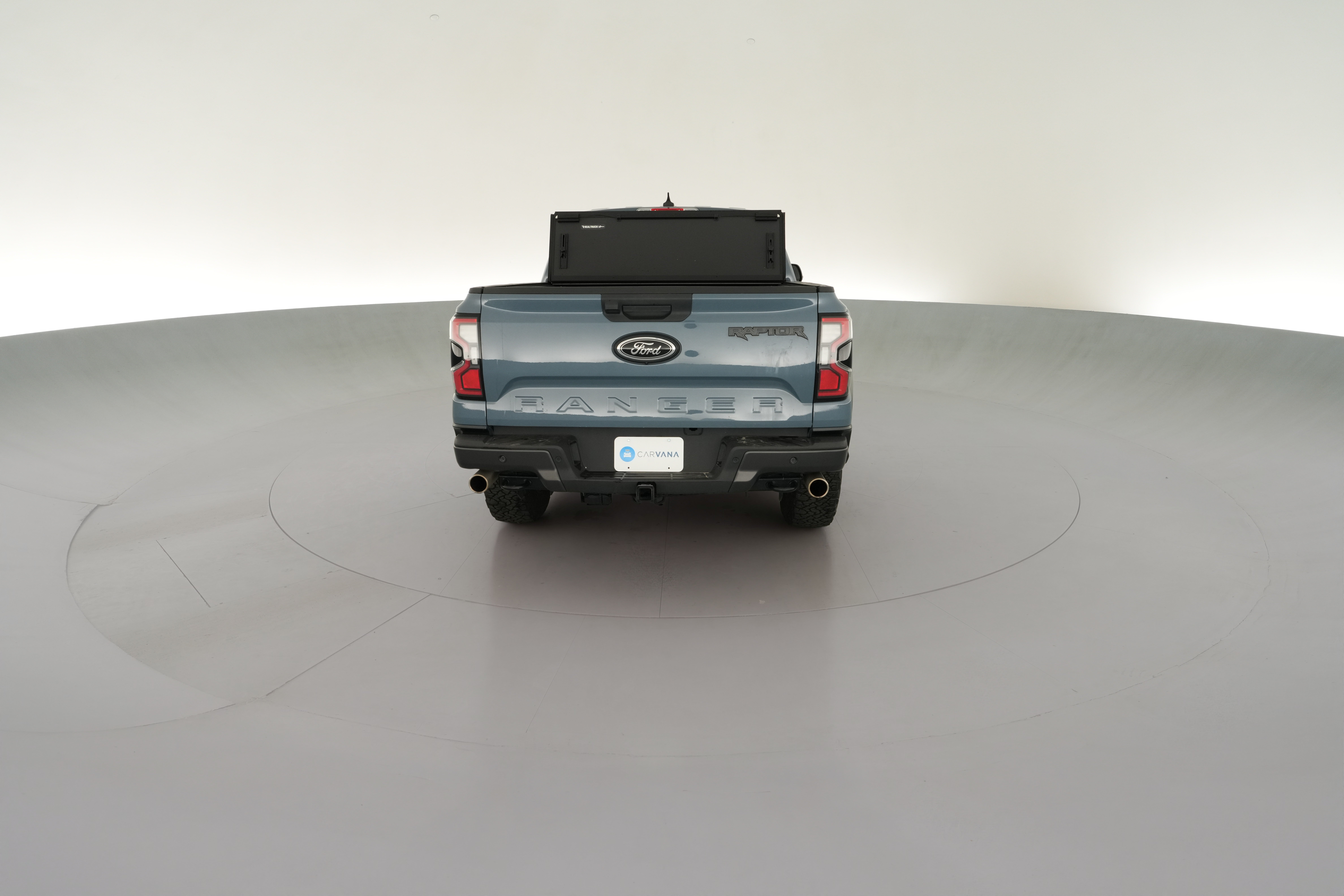 2024 Ford Ranger Raptor - Photo 28