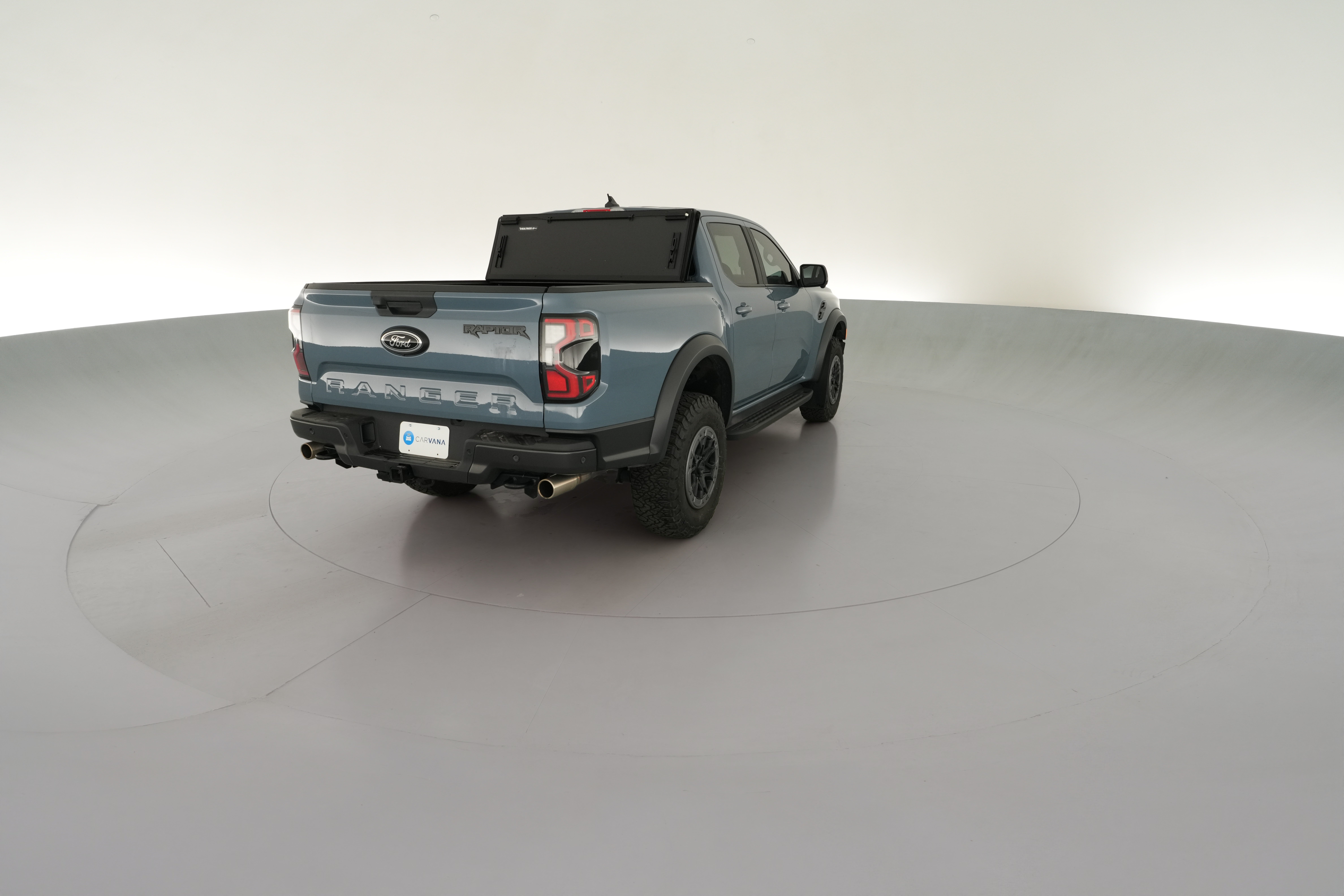 2024 Ford Ranger Raptor - Photo 29