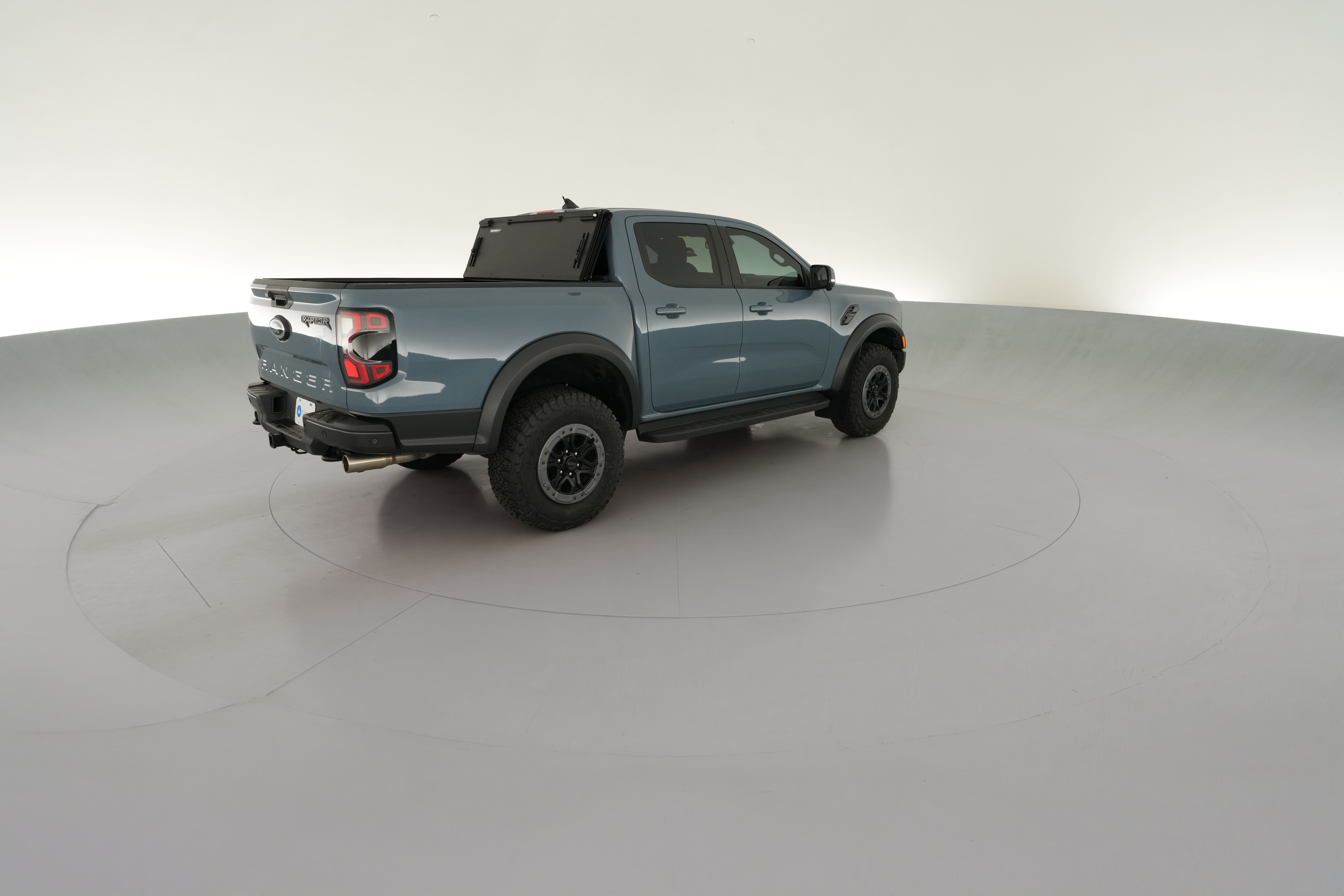 2024 Ford Ranger Raptor - Photo 30