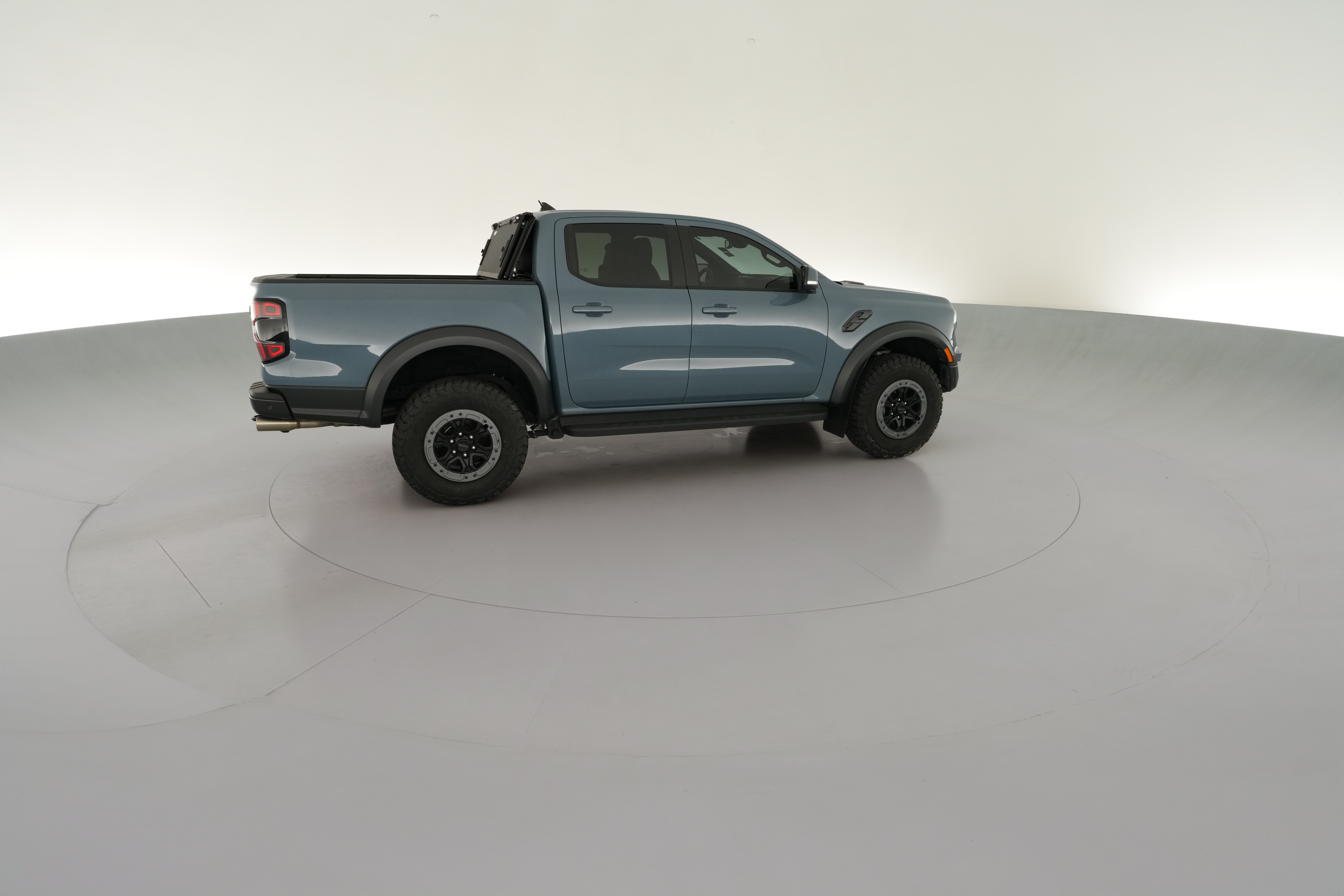 2024 Ford Ranger Raptor - Photo 31