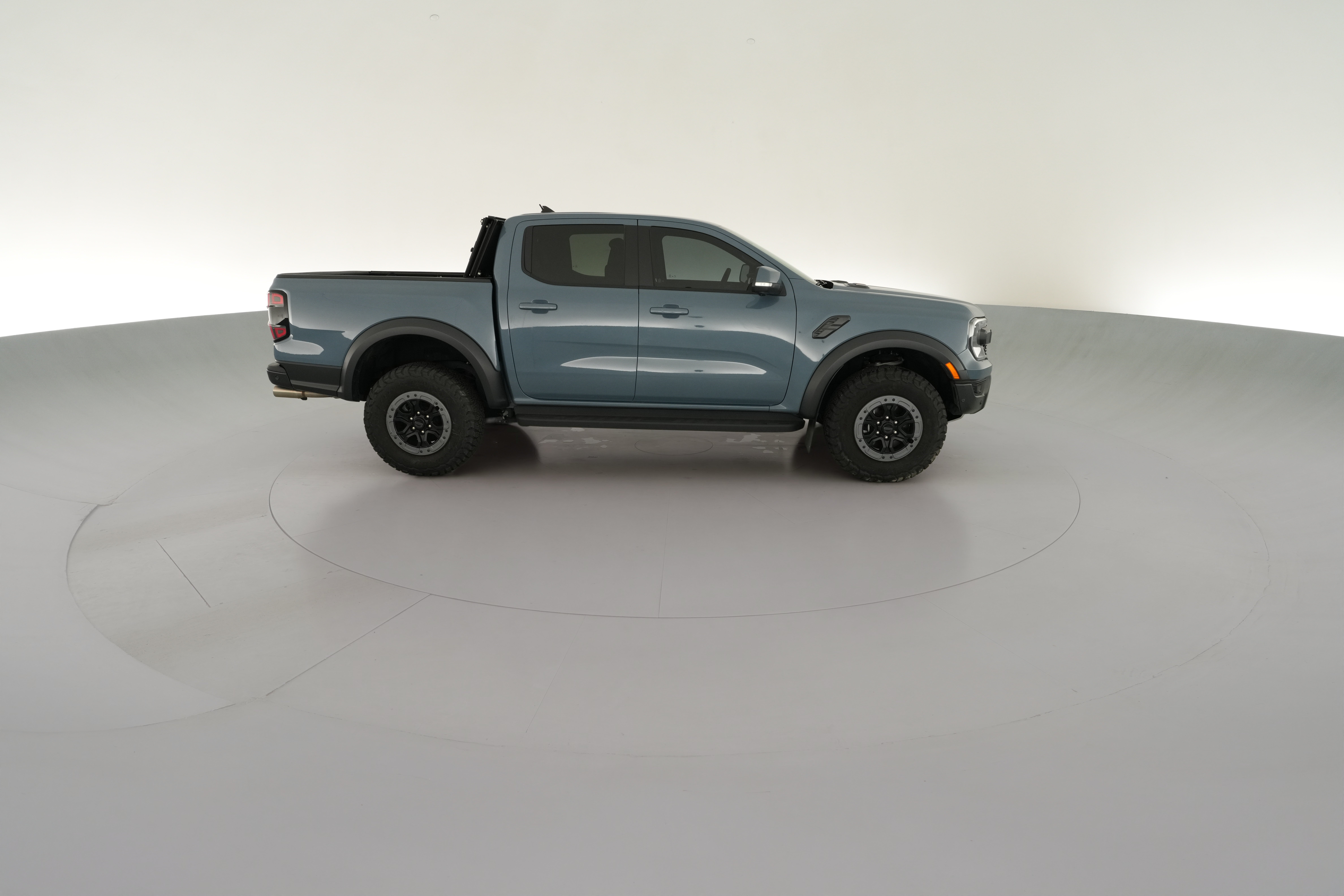 2024 Ford Ranger Raptor - Photo 32
