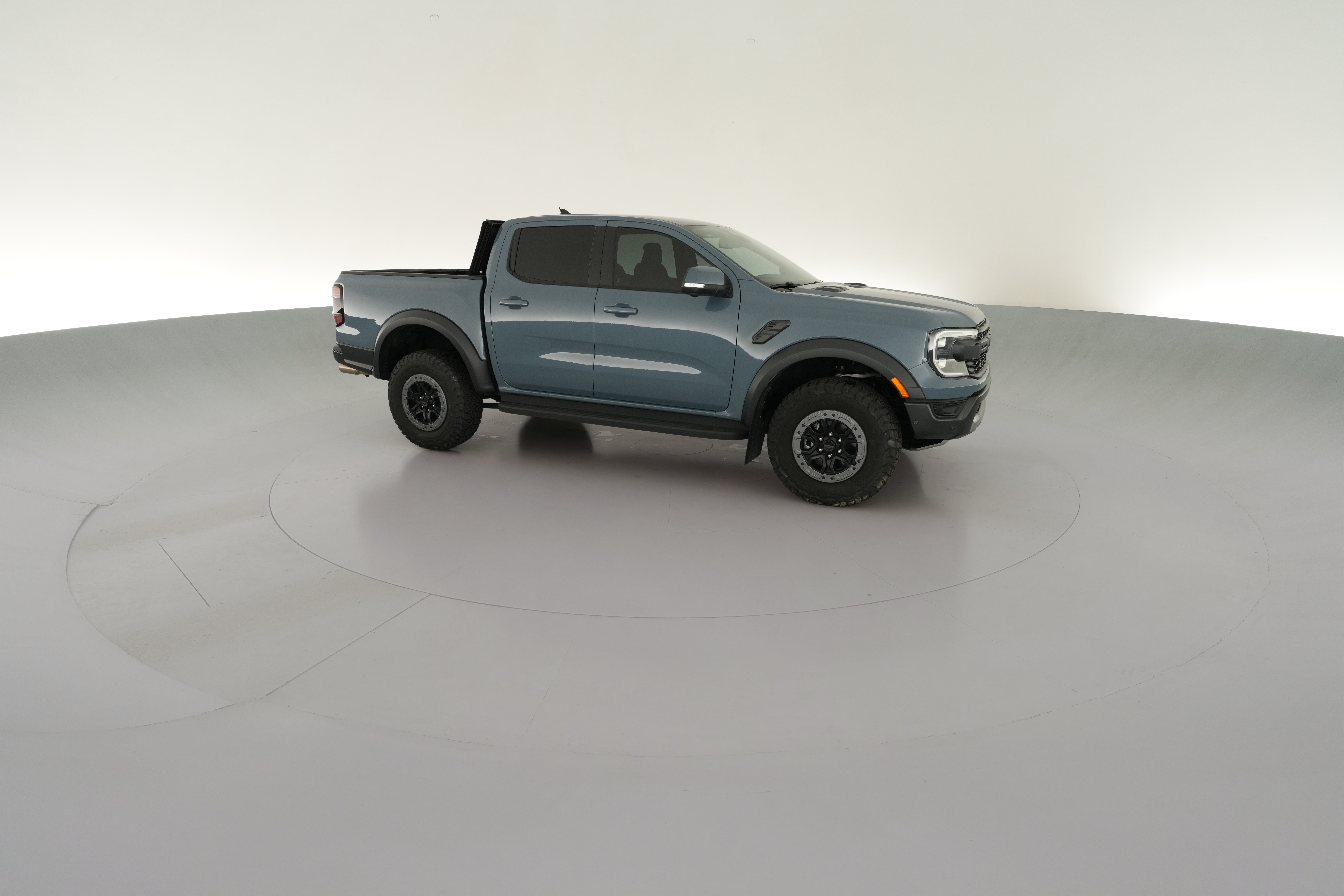 2024 Ford Ranger Raptor - Photo 33