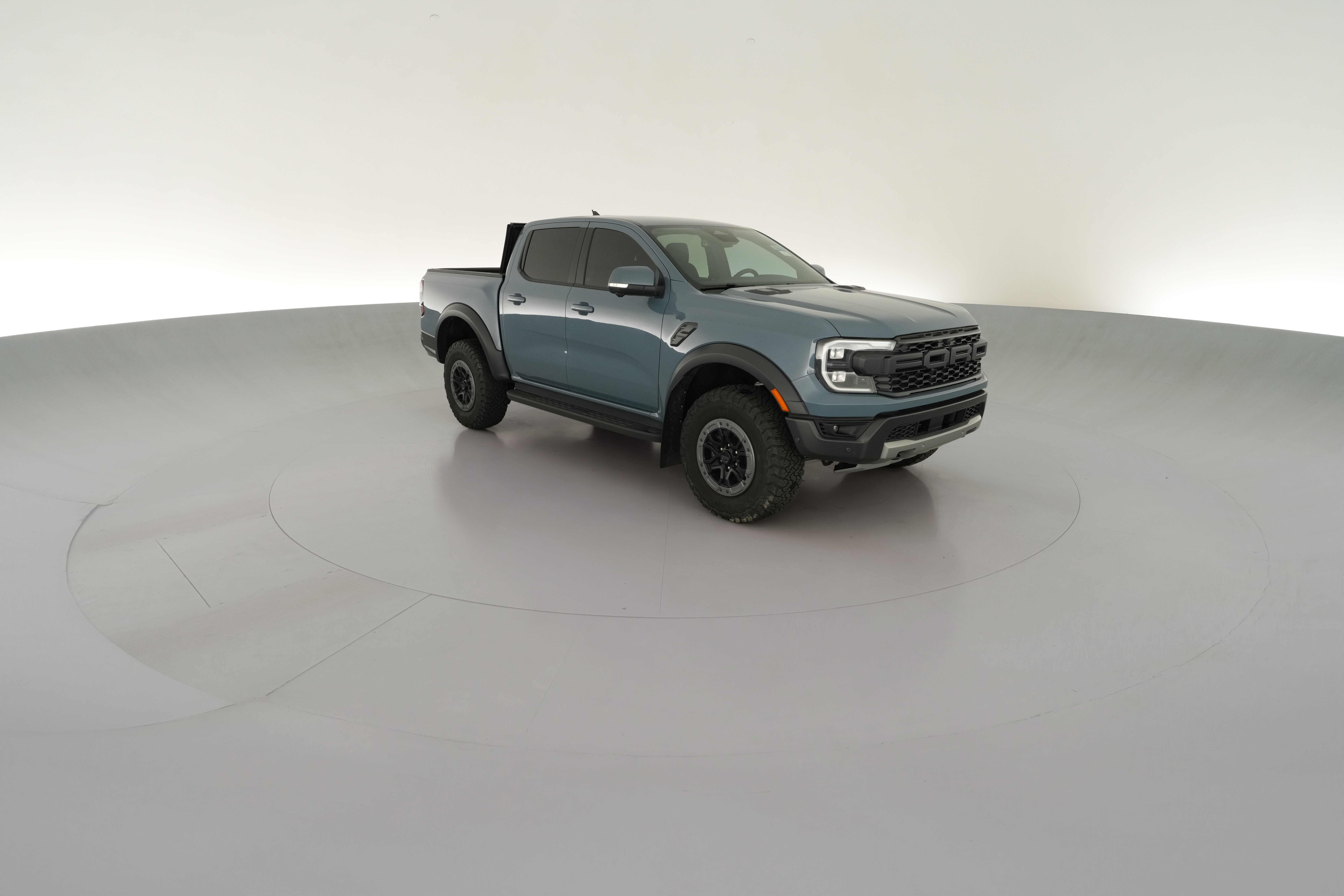 2024 Ford Ranger Raptor - Photo 34