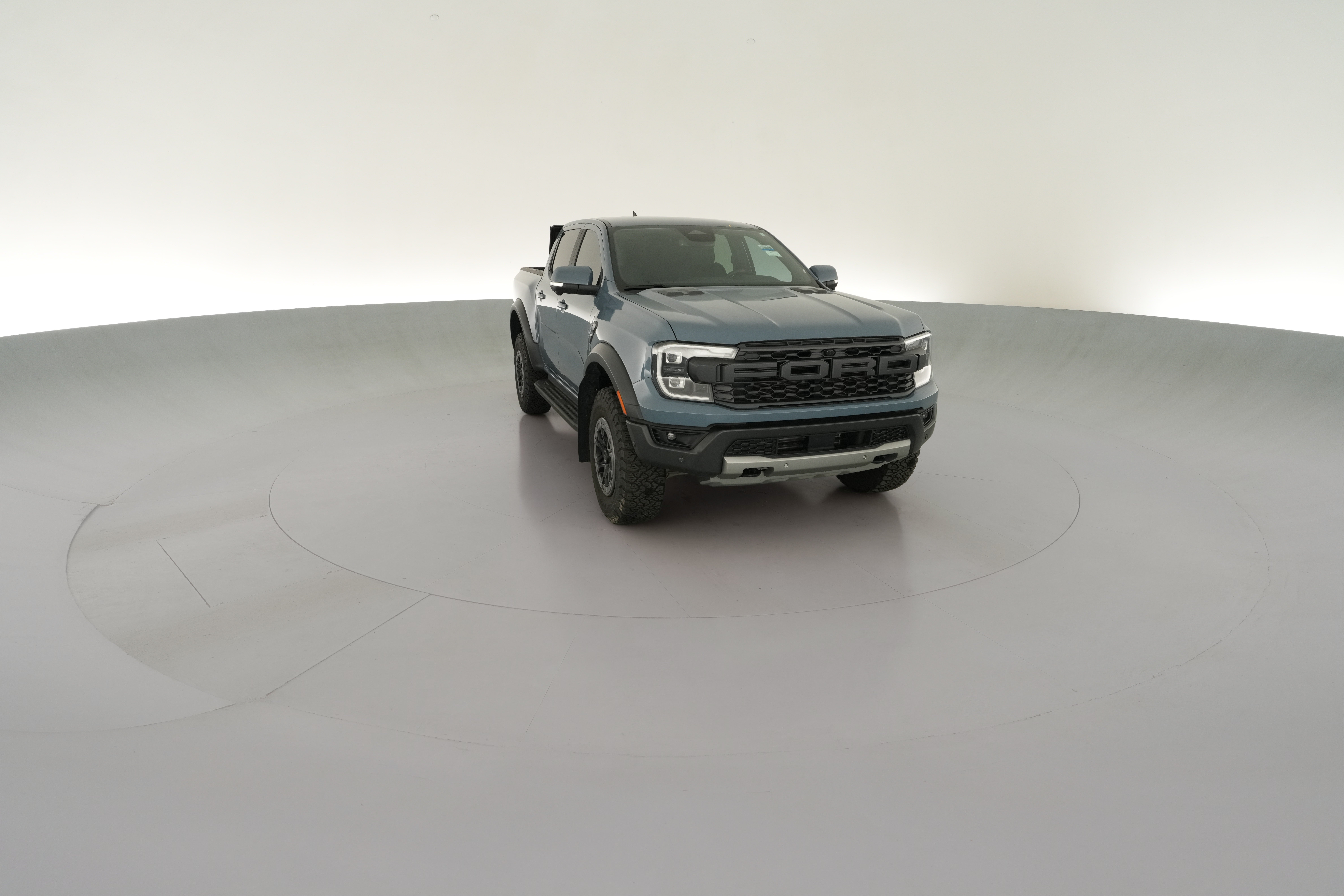 2024 Ford Ranger Raptor - Photo 35