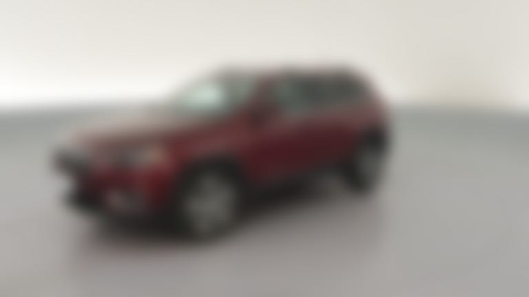 2019 Jeep Cherokee vehicle photo