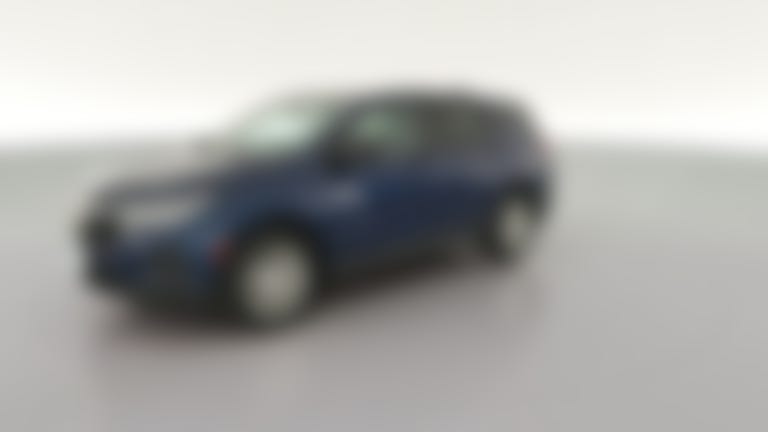 2023 Chevrolet Equinox vehicle photo