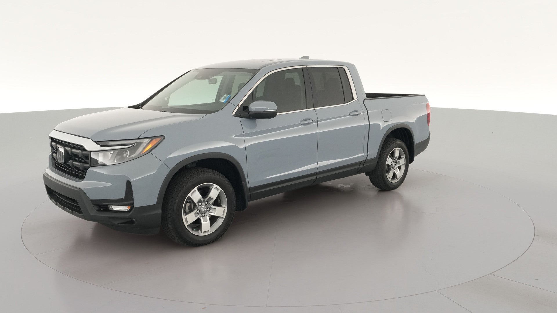 2025 Honda Ridgeline vehicle photo