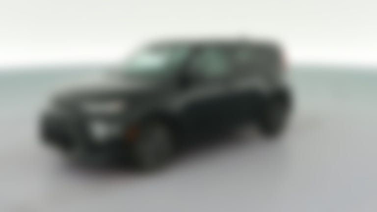 2021 Kia Soul vehicle photo