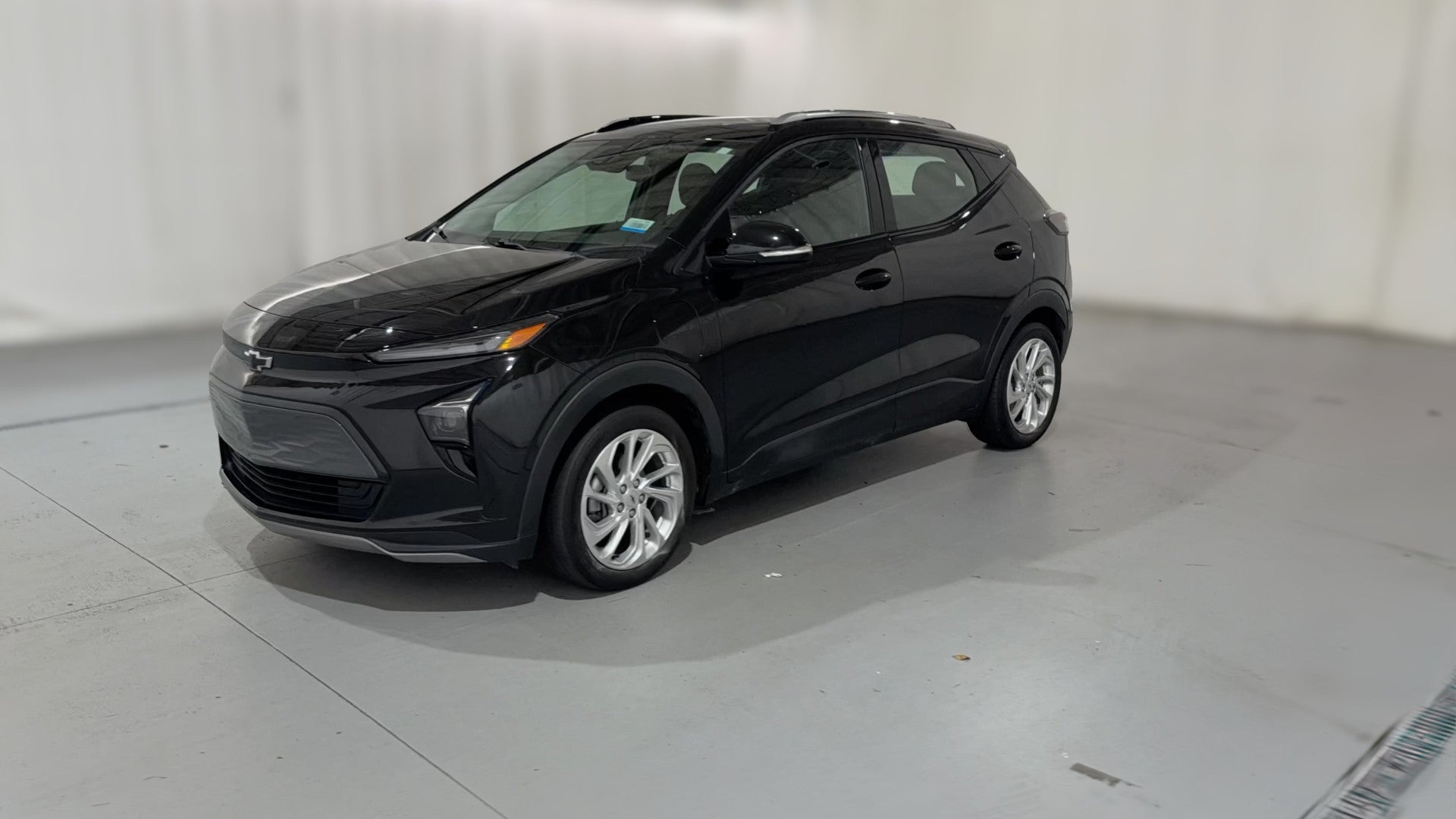 2023 Chevrolet Bolt EUV vehicle photo