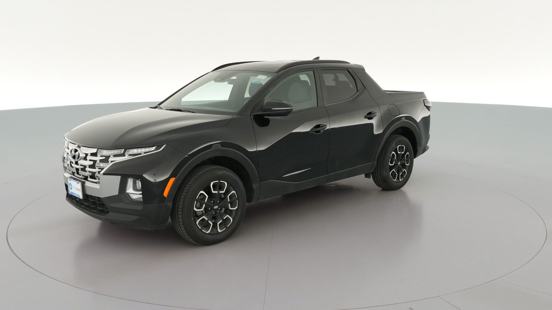 2022 Hyundai Santa Cruz vehicle photo