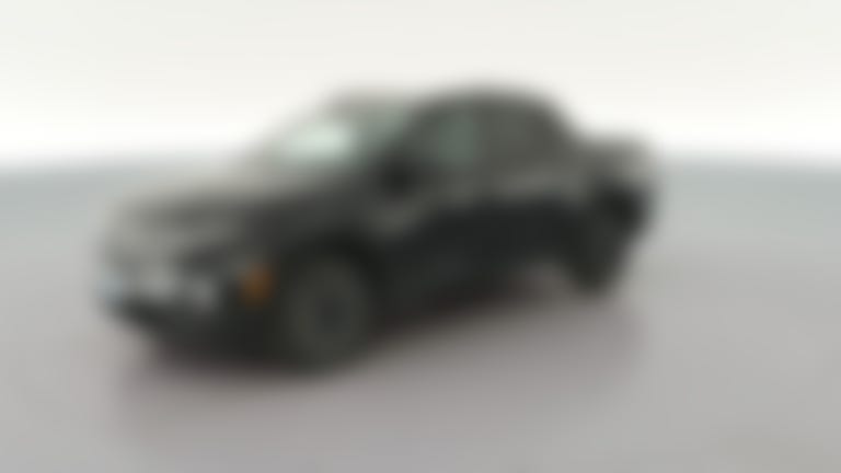 2022 Hyundai Santa Cruz vehicle photo