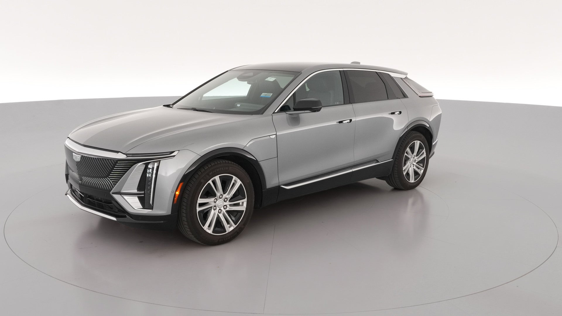2024 Cadillac LYRIQ vehicle photo