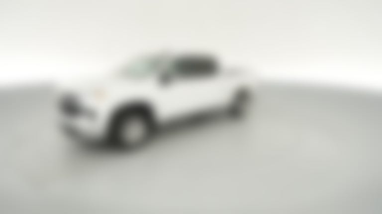 2025 Chevrolet Silverado 1500 Crew Cab vehicle photo