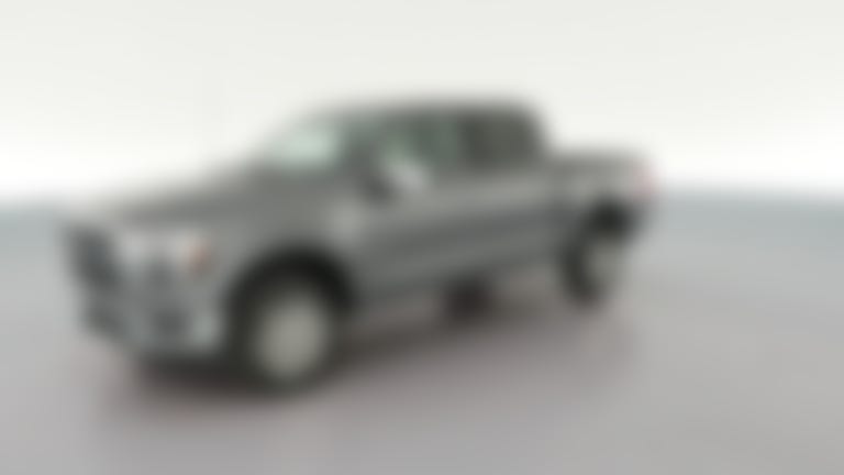2025 Ford F150 SuperCrew Cab vehicle photo