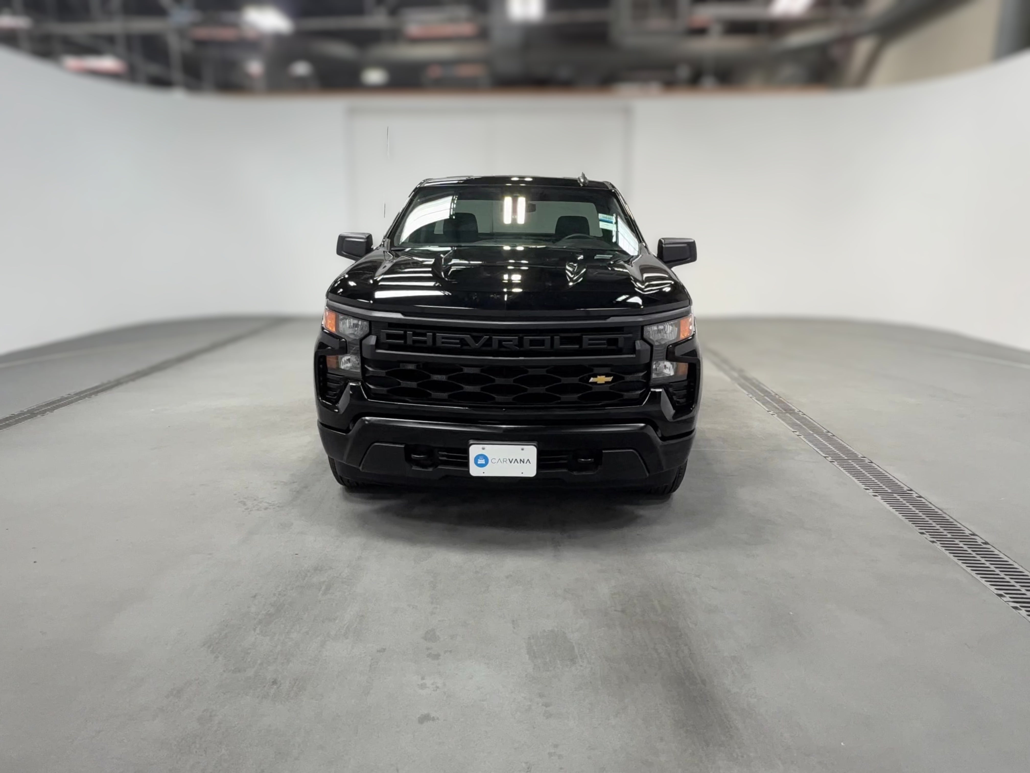 2026 Chevrolet Silverado 1500 Work Truck - Photo 18