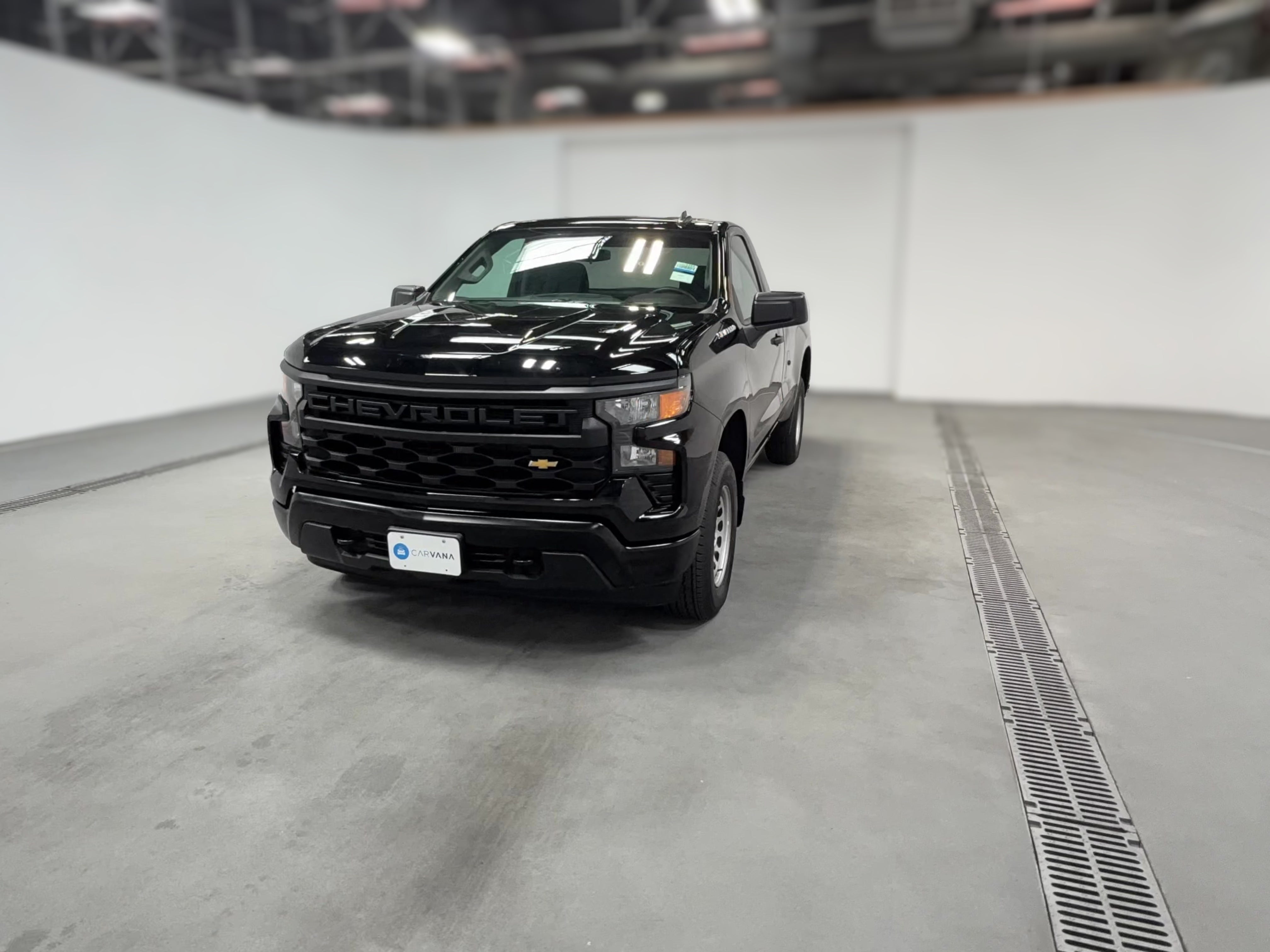 2026 Chevrolet Silverado 1500 Work Truck - Photo 19
