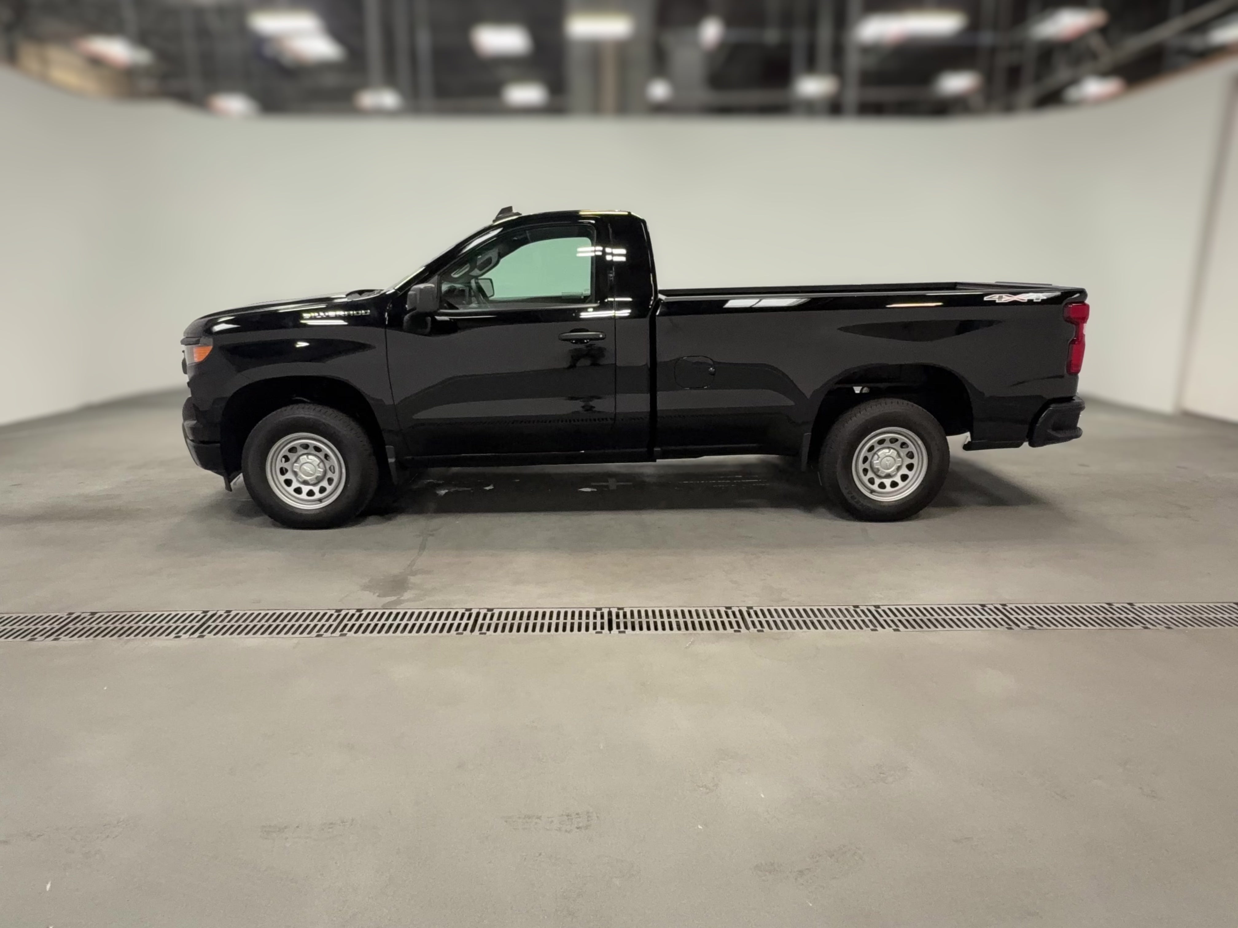 2026 Chevrolet Silverado 1500 Work Truck - Photo 22