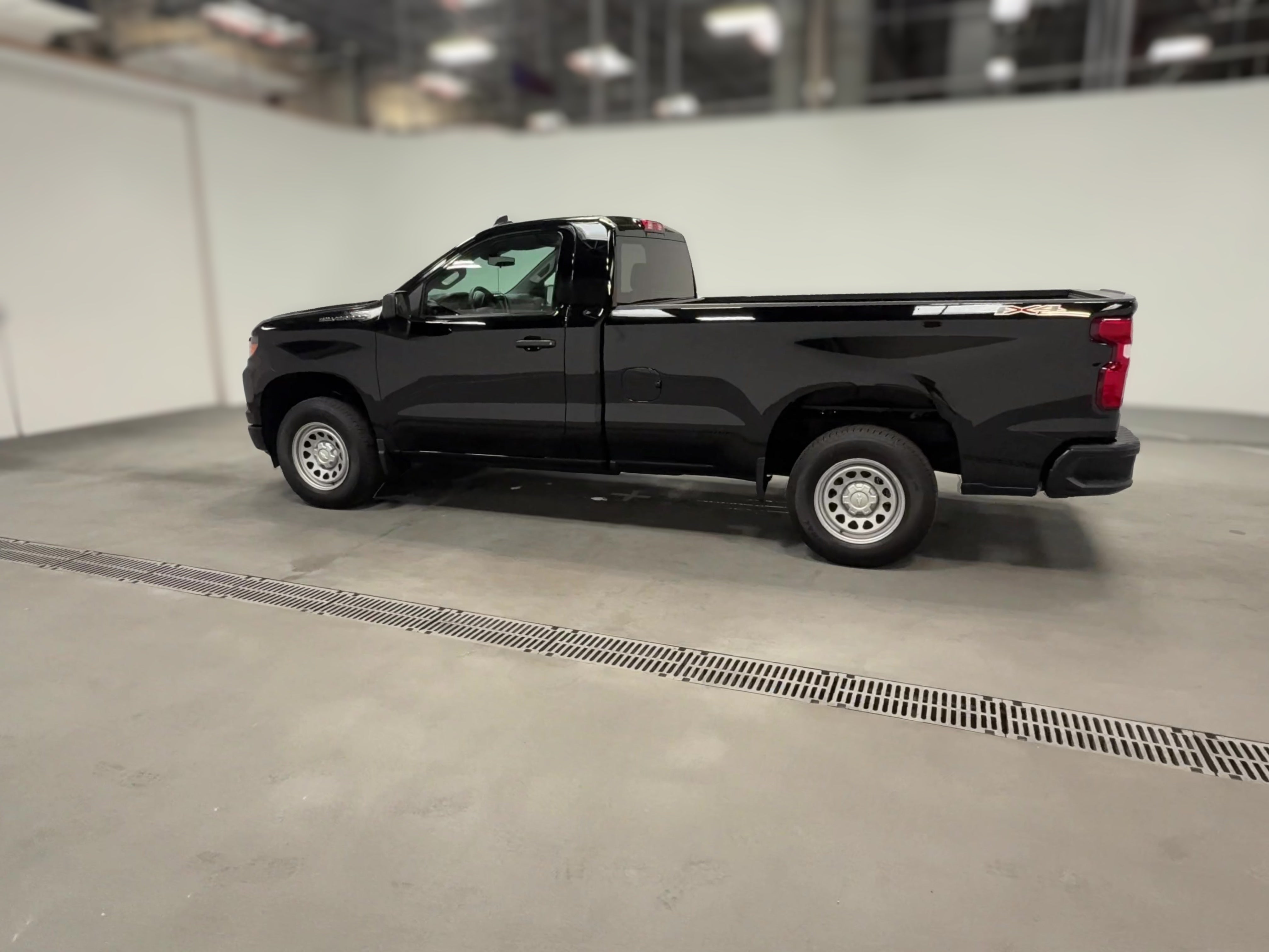 2026 Chevrolet Silverado 1500 Work Truck - Photo 23