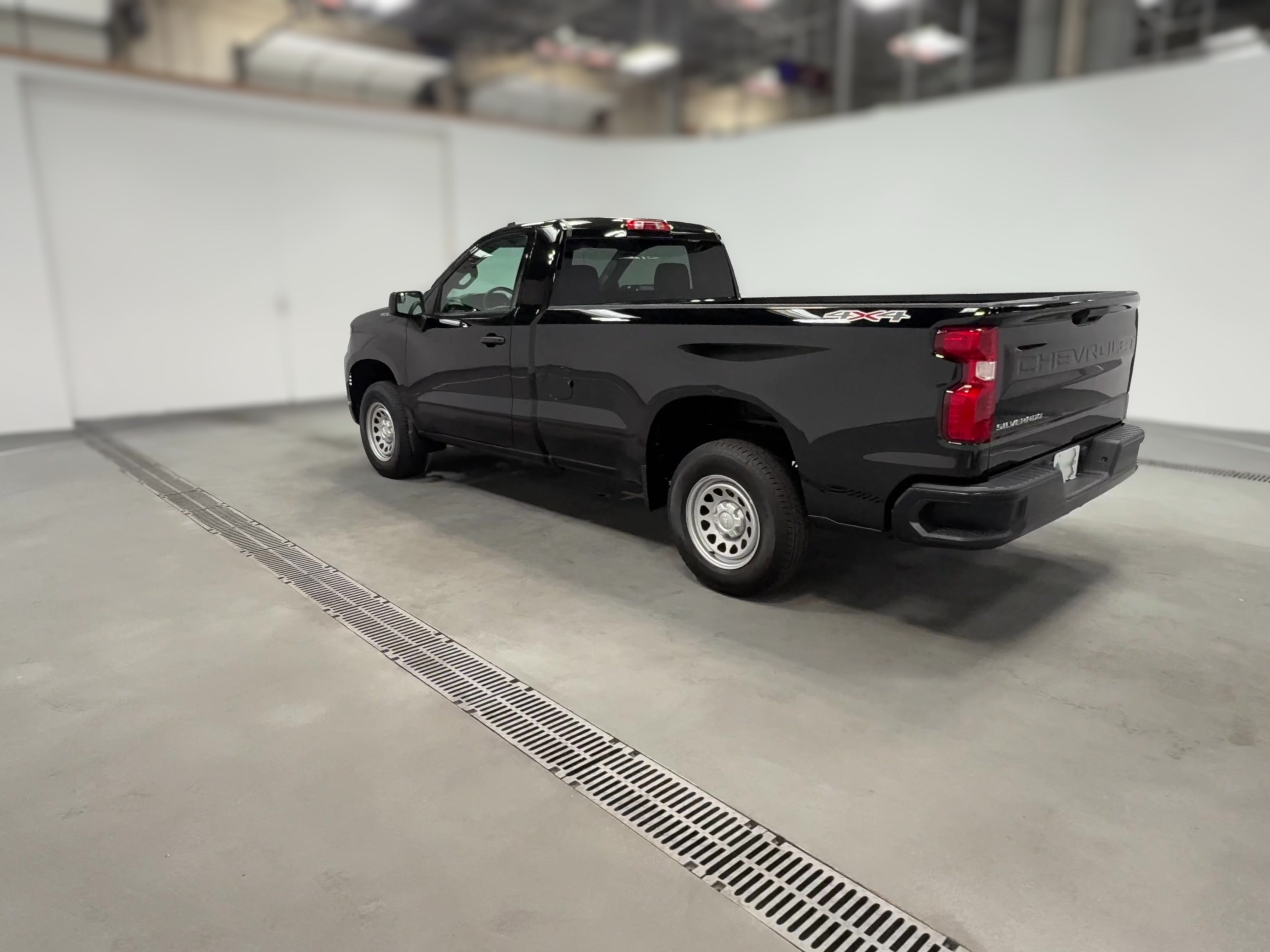2026 Chevrolet Silverado 1500 Work Truck - Photo 24
