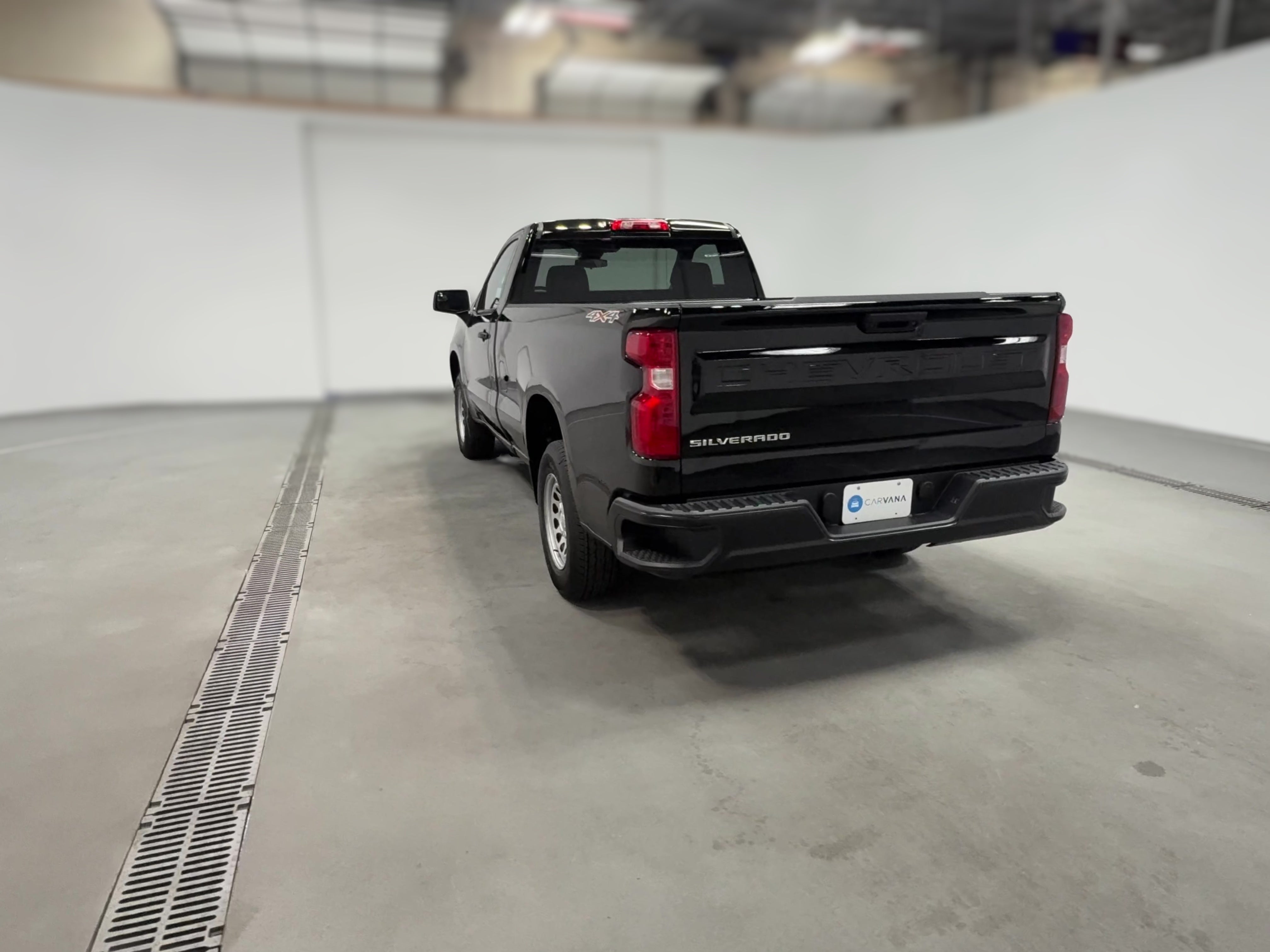 2026 Chevrolet Silverado 1500 Work Truck - Photo 25