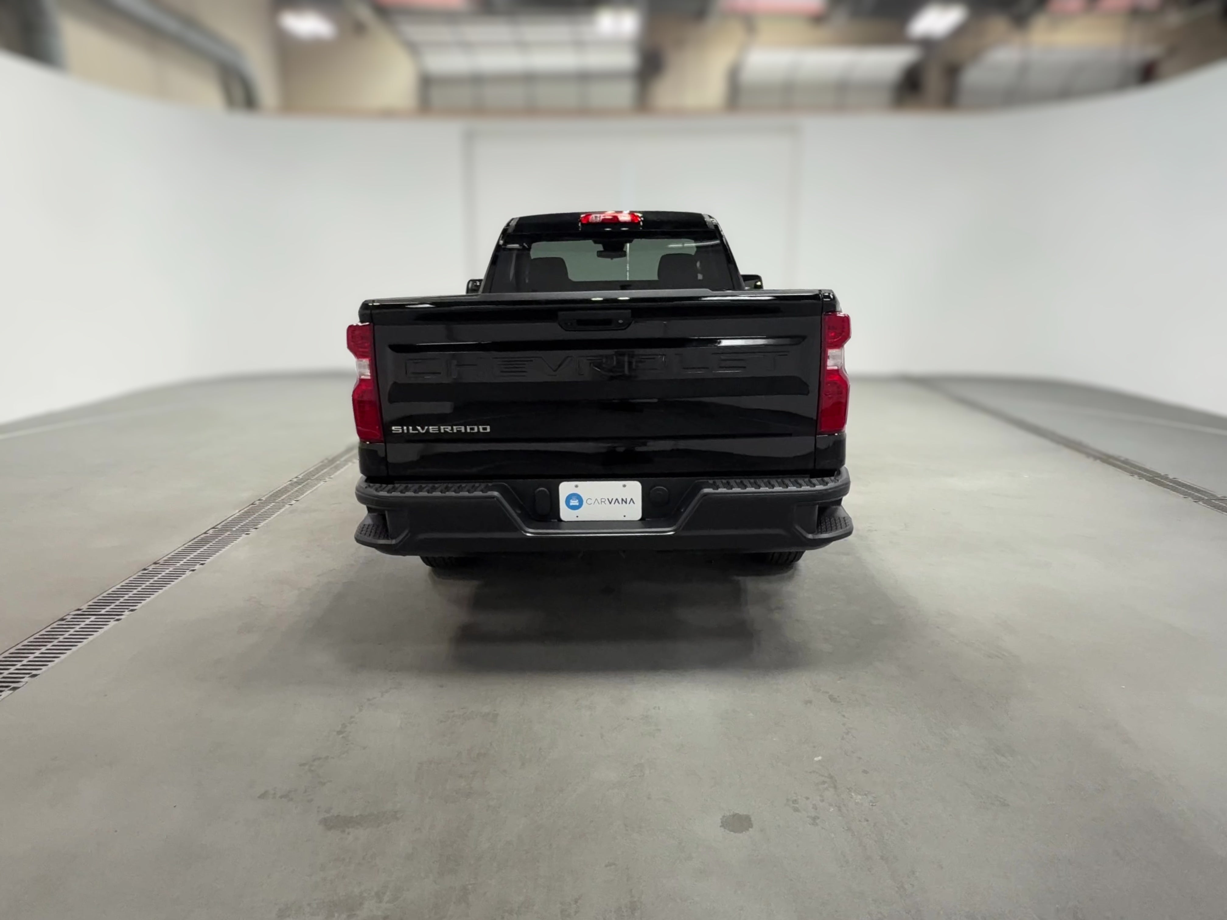 2026 Chevrolet Silverado 1500 Work Truck - Photo 26