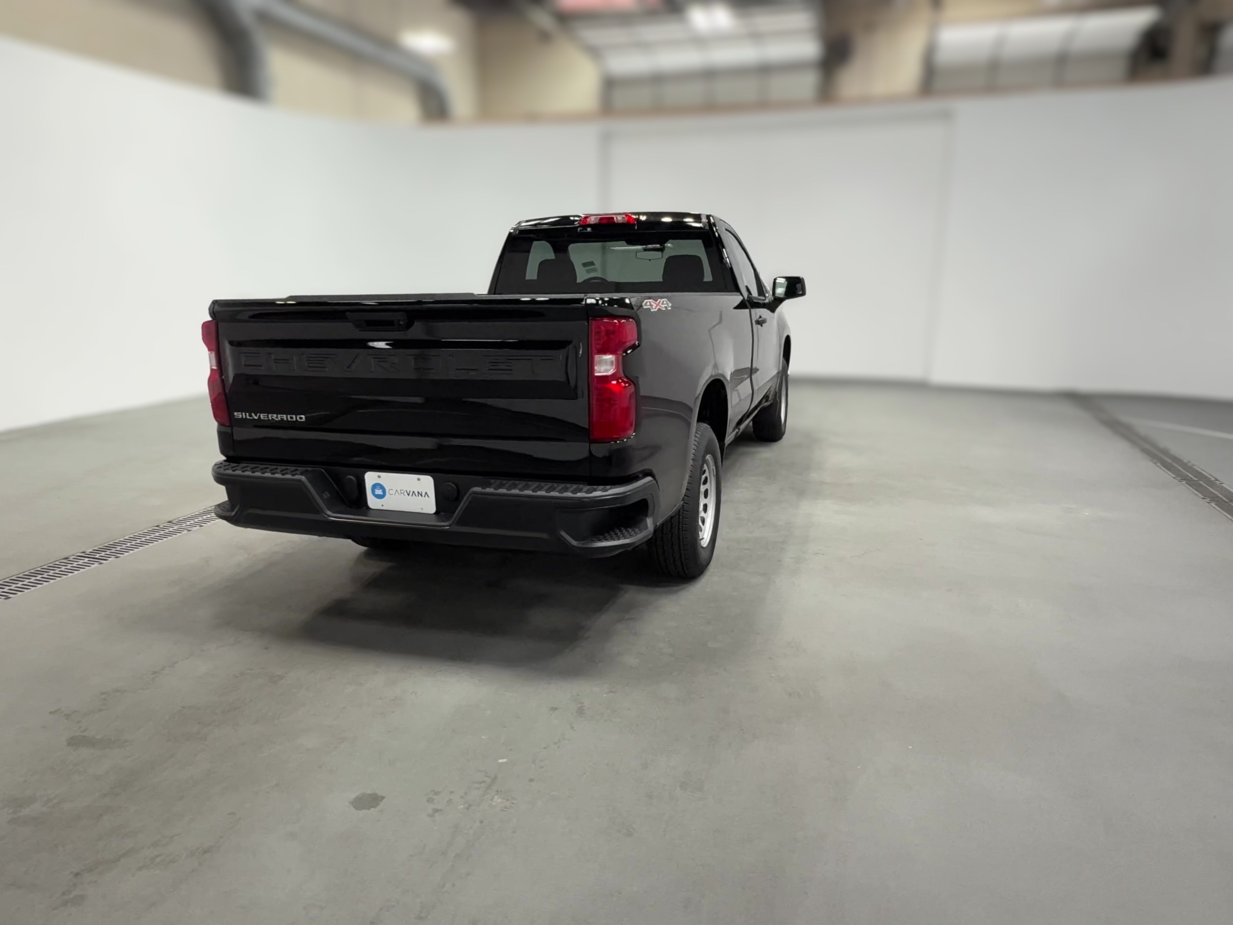 2026 Chevrolet Silverado 1500 Work Truck - Photo 27