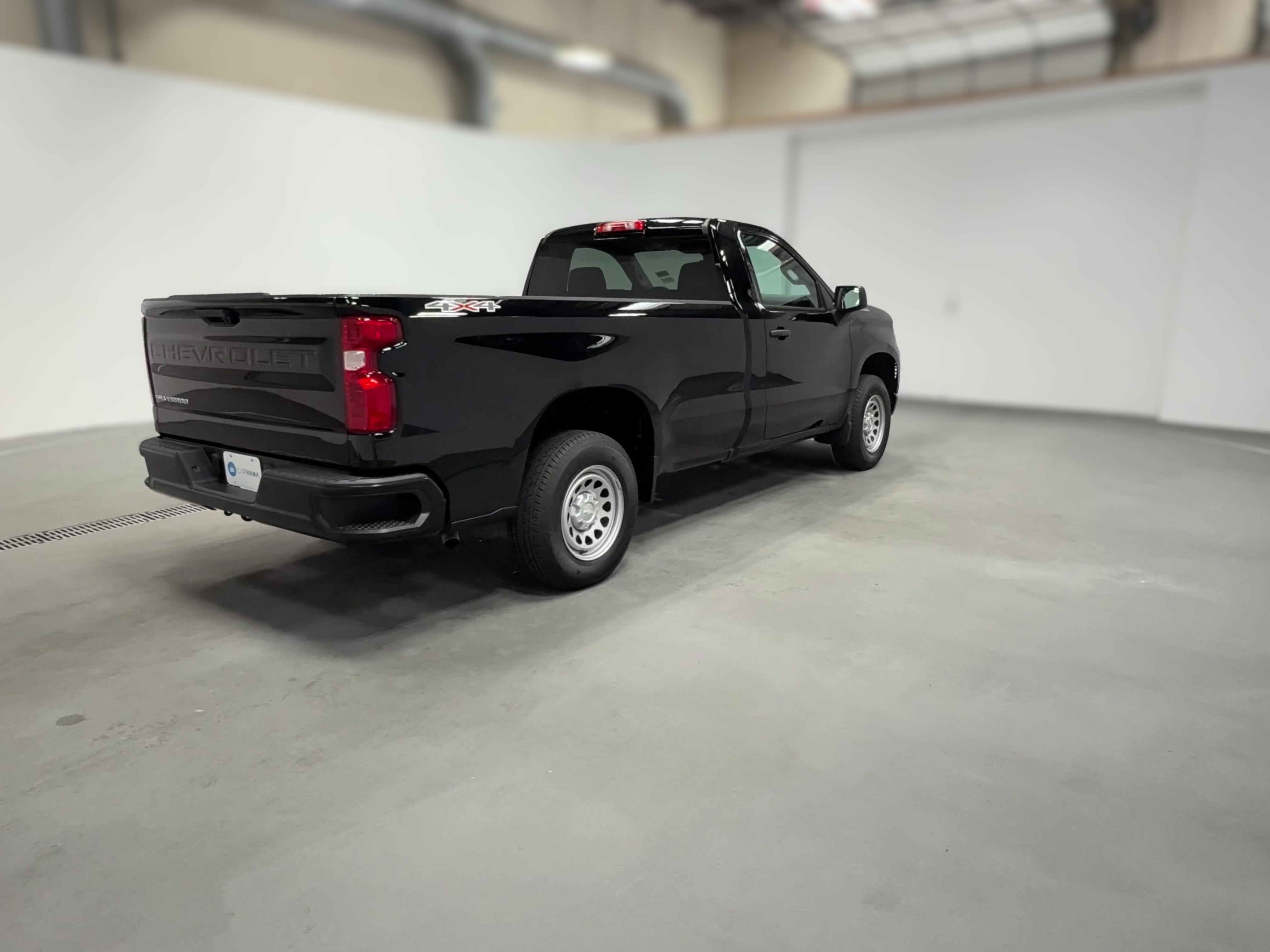2026 Chevrolet Silverado 1500 Work Truck - Photo 28