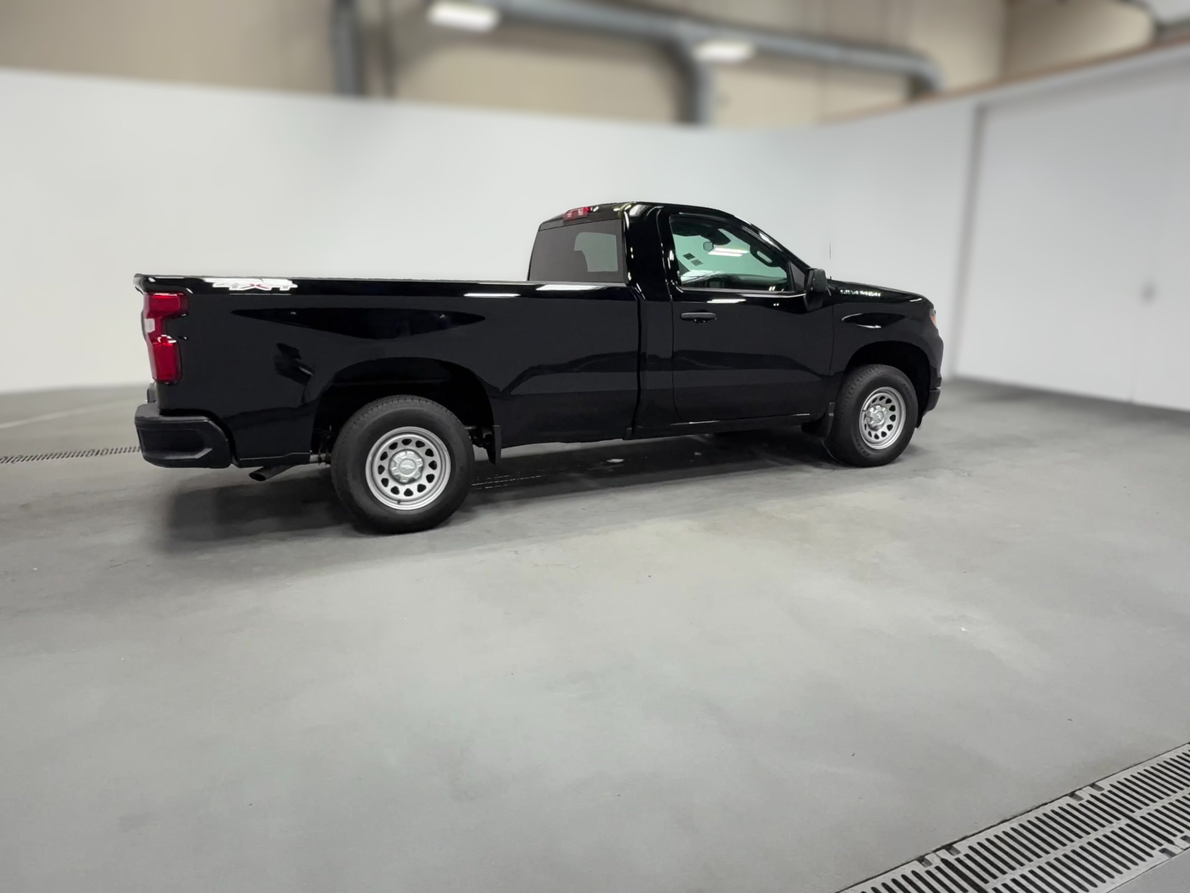 2026 Chevrolet Silverado 1500 Work Truck - Photo 29
