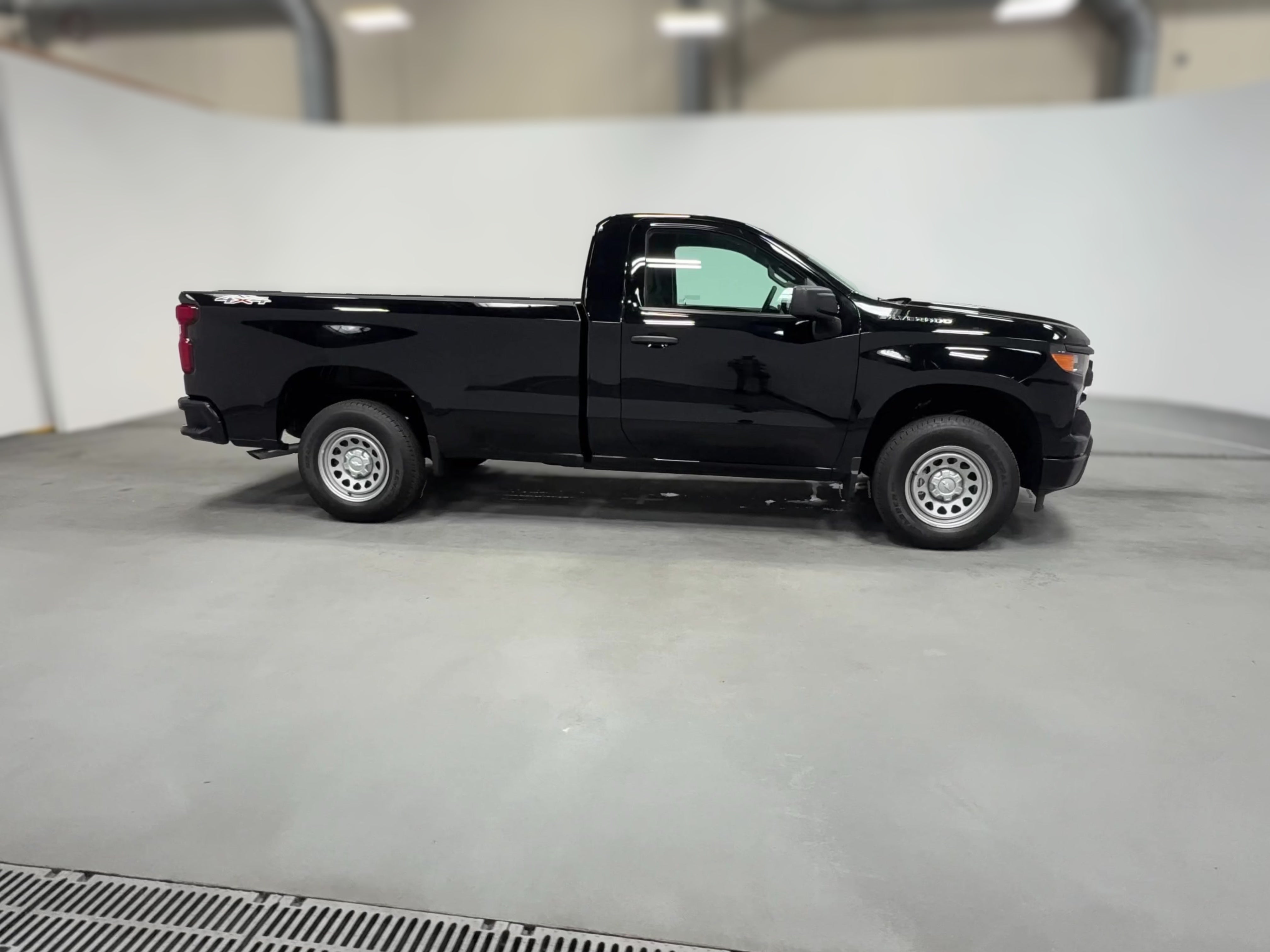 2026 Chevrolet Silverado 1500 Work Truck - Photo 30