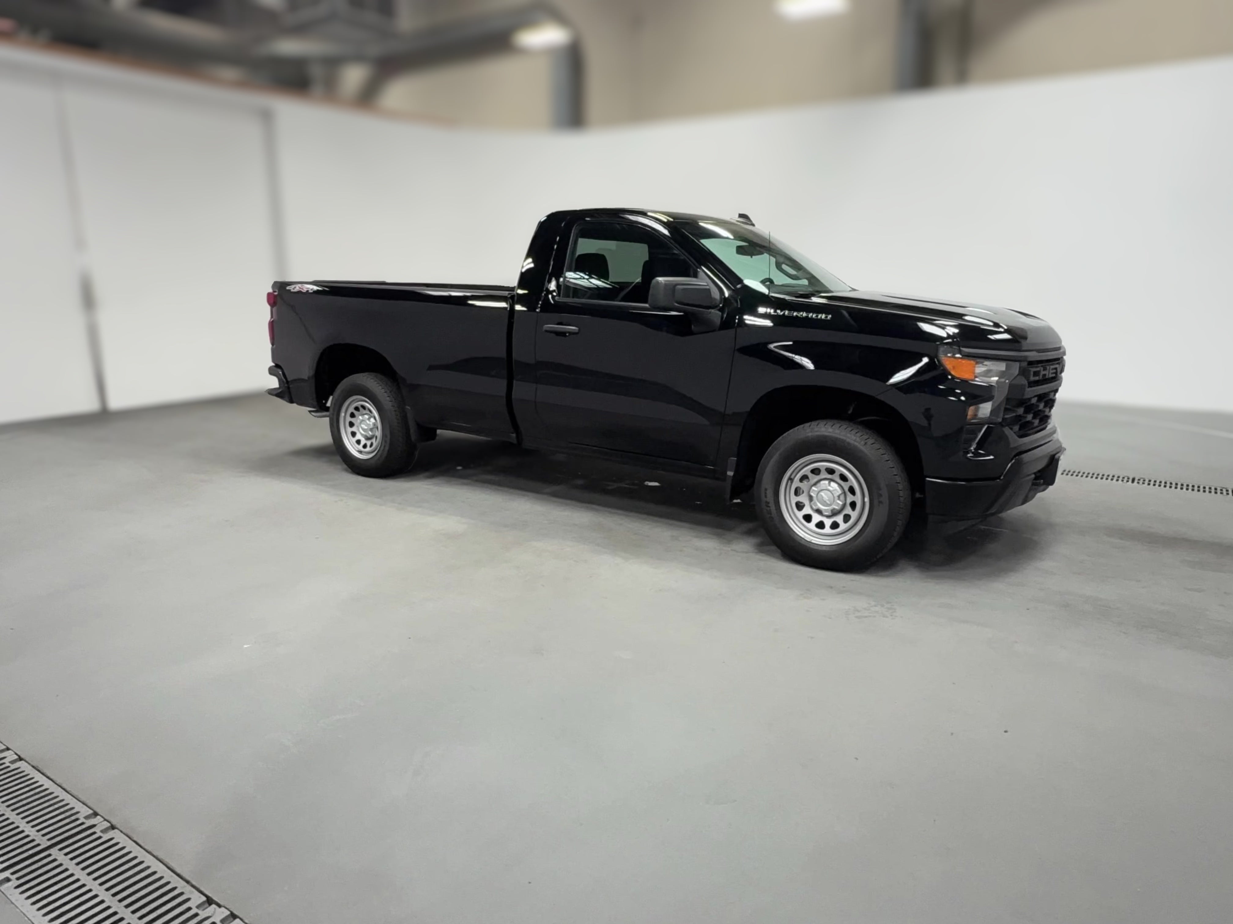 2026 Chevrolet Silverado 1500 Work Truck - Photo 31