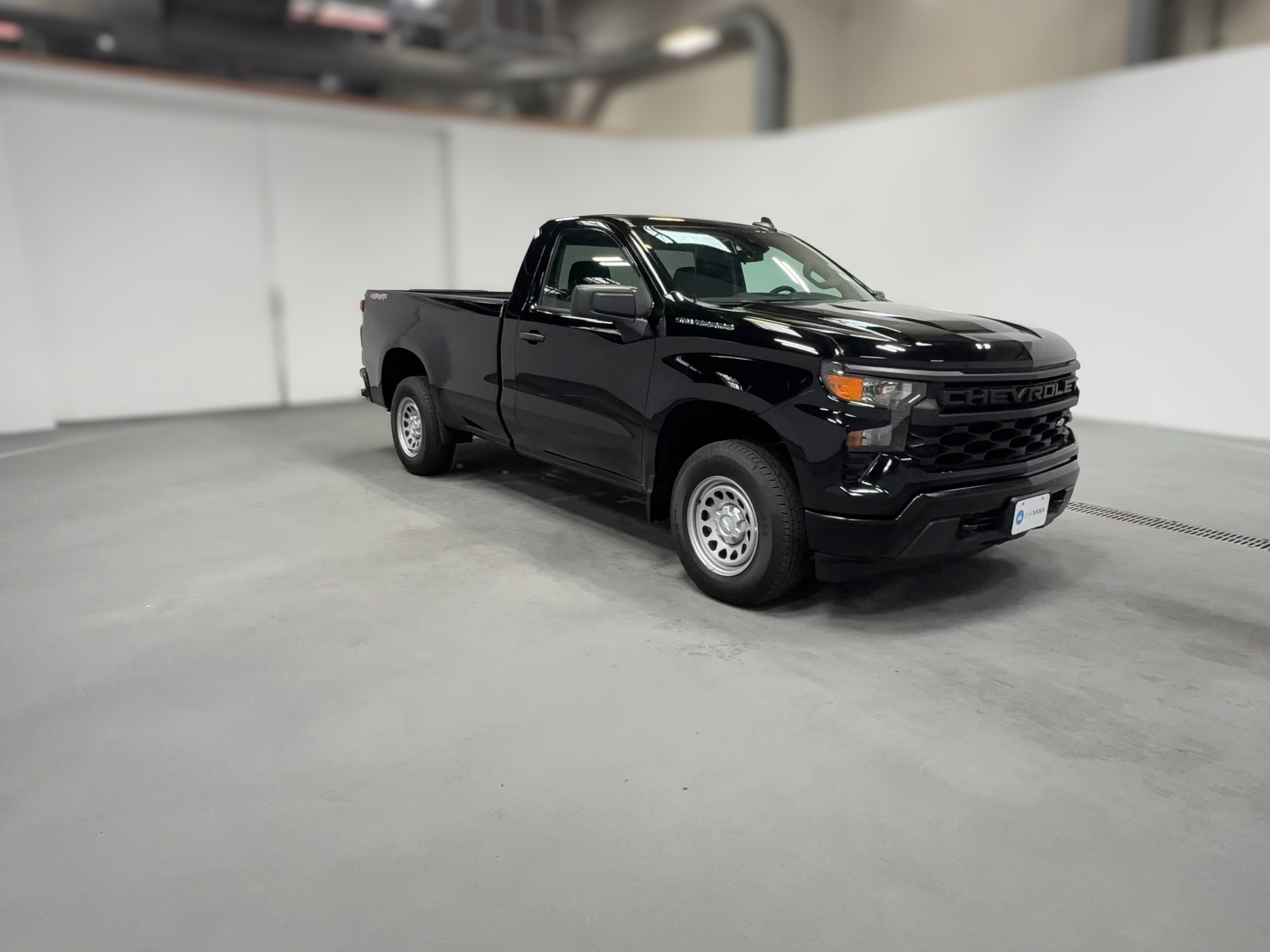 2026 Chevrolet Silverado 1500 Work Truck - Photo 32