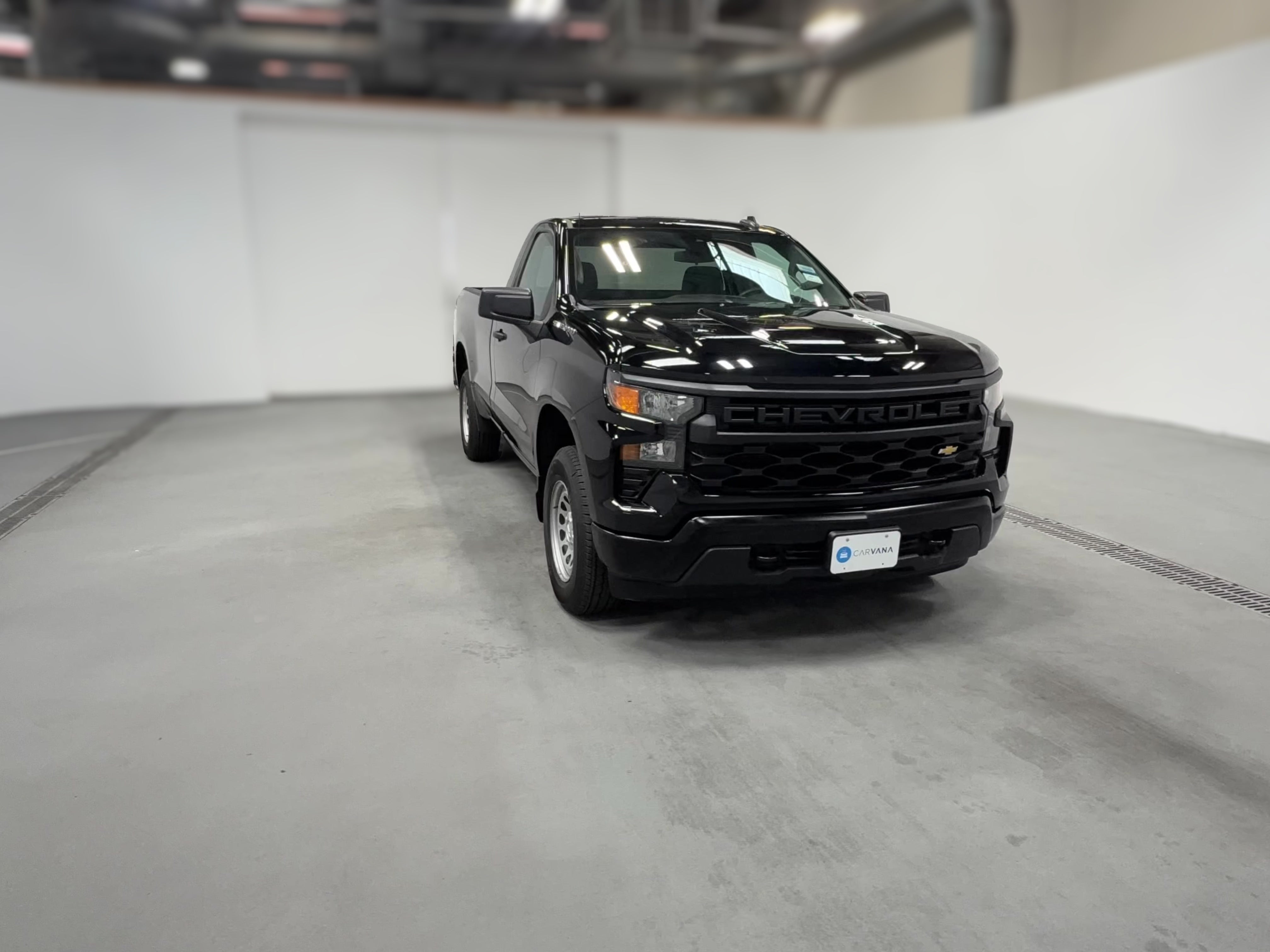 2026 Chevrolet Silverado 1500 Work Truck - Photo 33