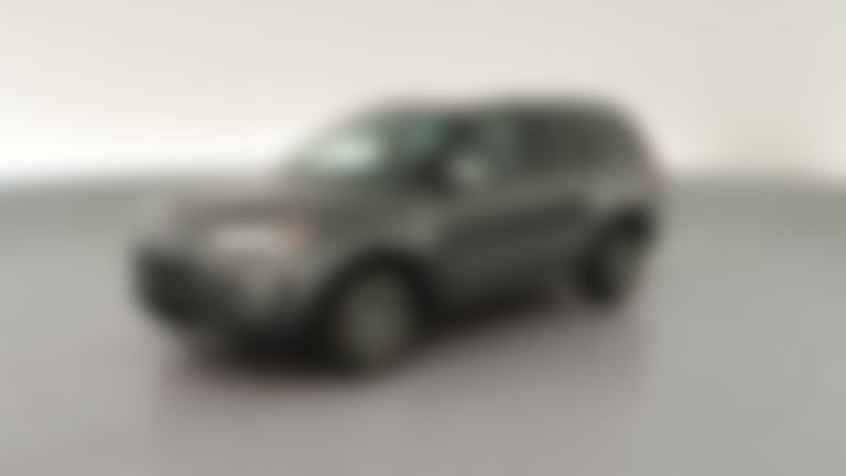 2016 Ford Explorer vehicle photo