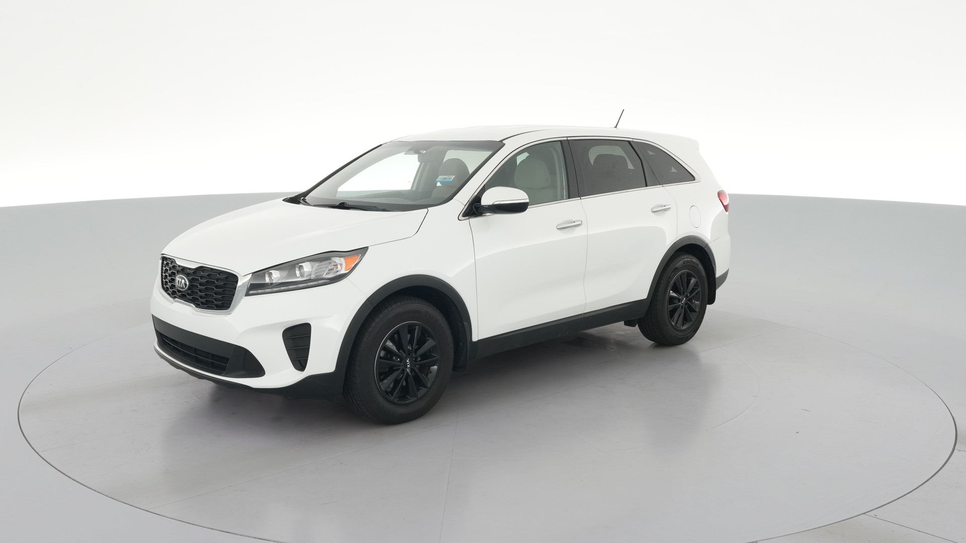 2020 Kia Sorento vehicle photo
