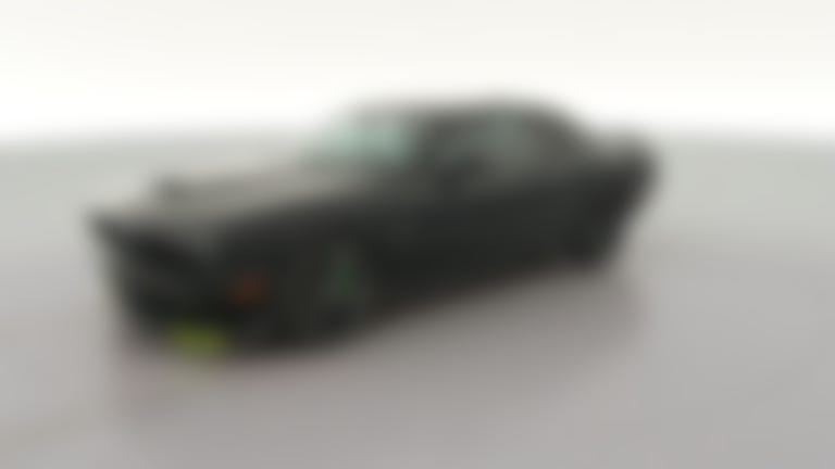 2022 Dodge Challenger vehicle photo