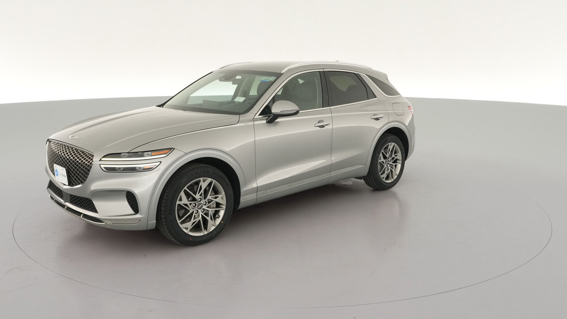 2025 Genesis GV70 vehicle photo